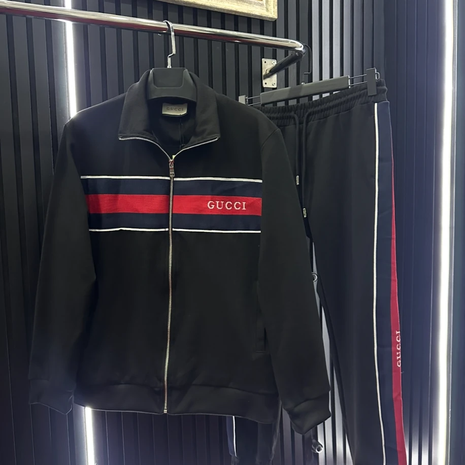 Gucci Eşofman Takımı