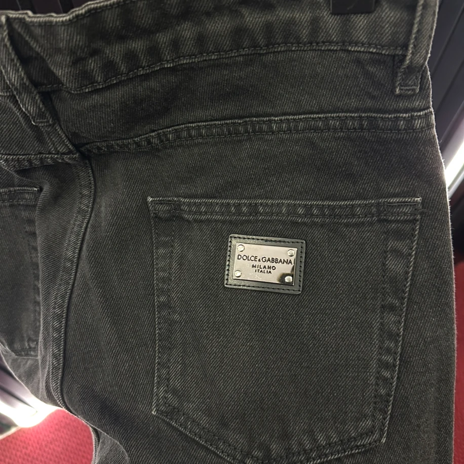 Dolce Gabbana Pantolon