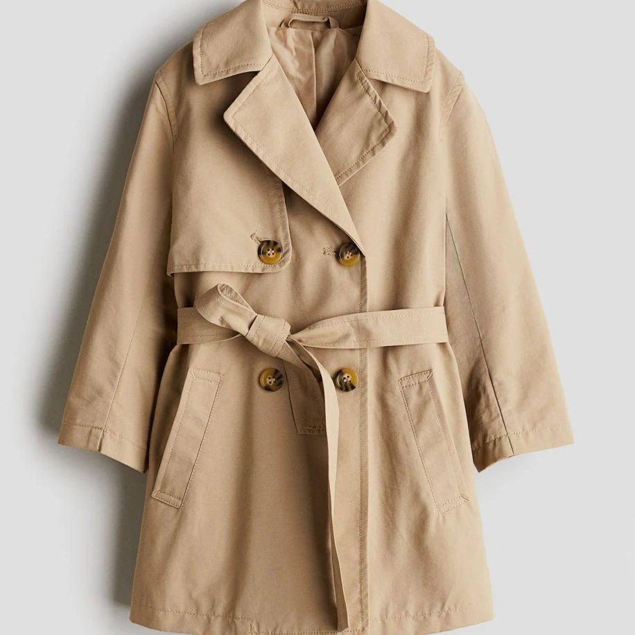 Laciel paris trençkot