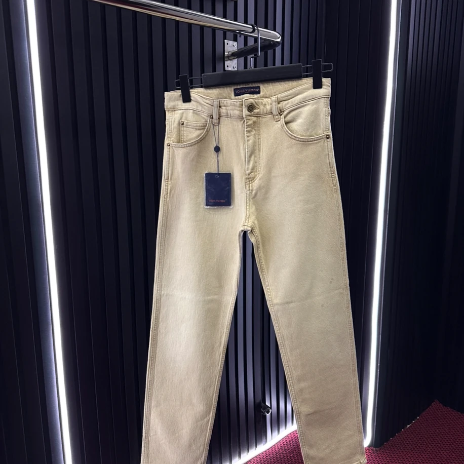 Louıs Vuıtton Pantolon
