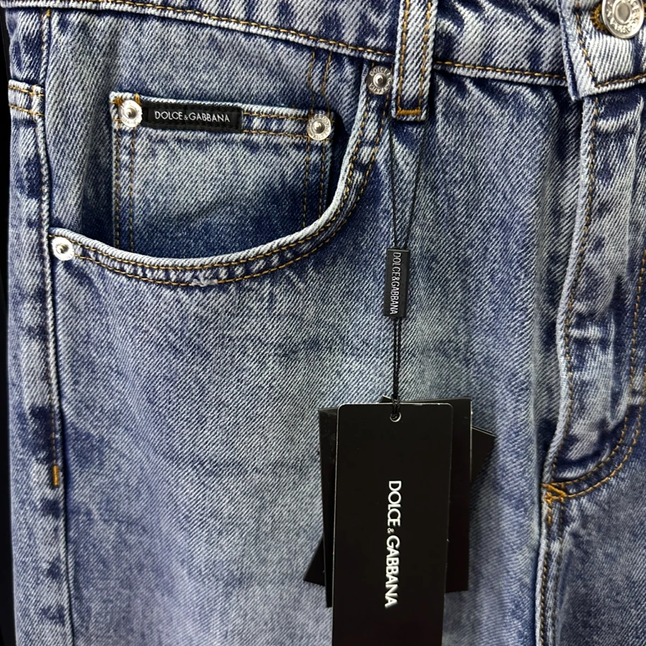 Dolce Gabbana Pantolon