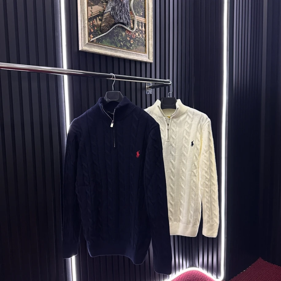 Ralp. Ra. Örme Triko