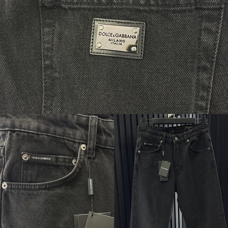 Dolce Gabbana Pantolon