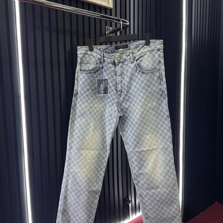 Louis Vuıtton Pantolon