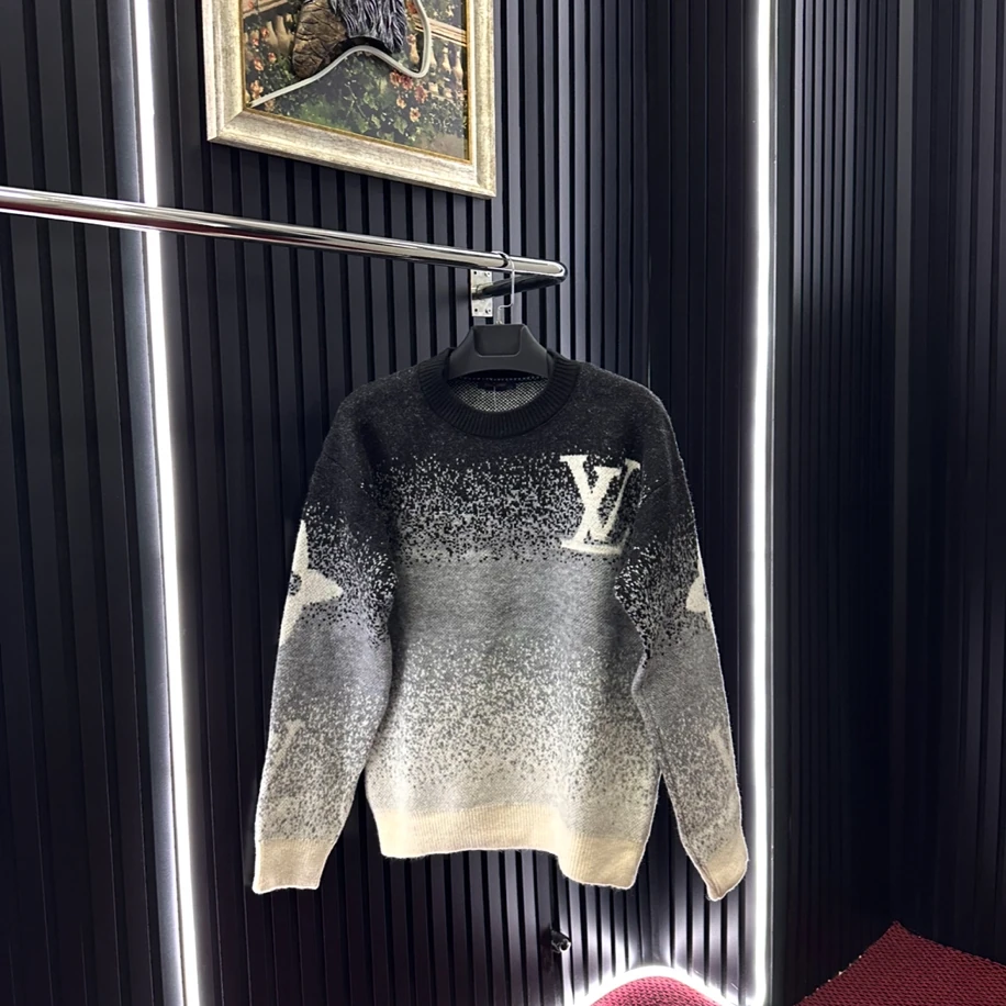 Louis Vuıtton Triko