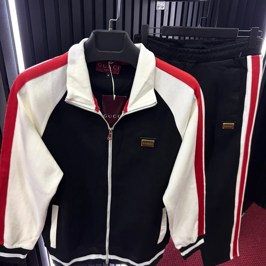 Gucci Eşofman Takımı