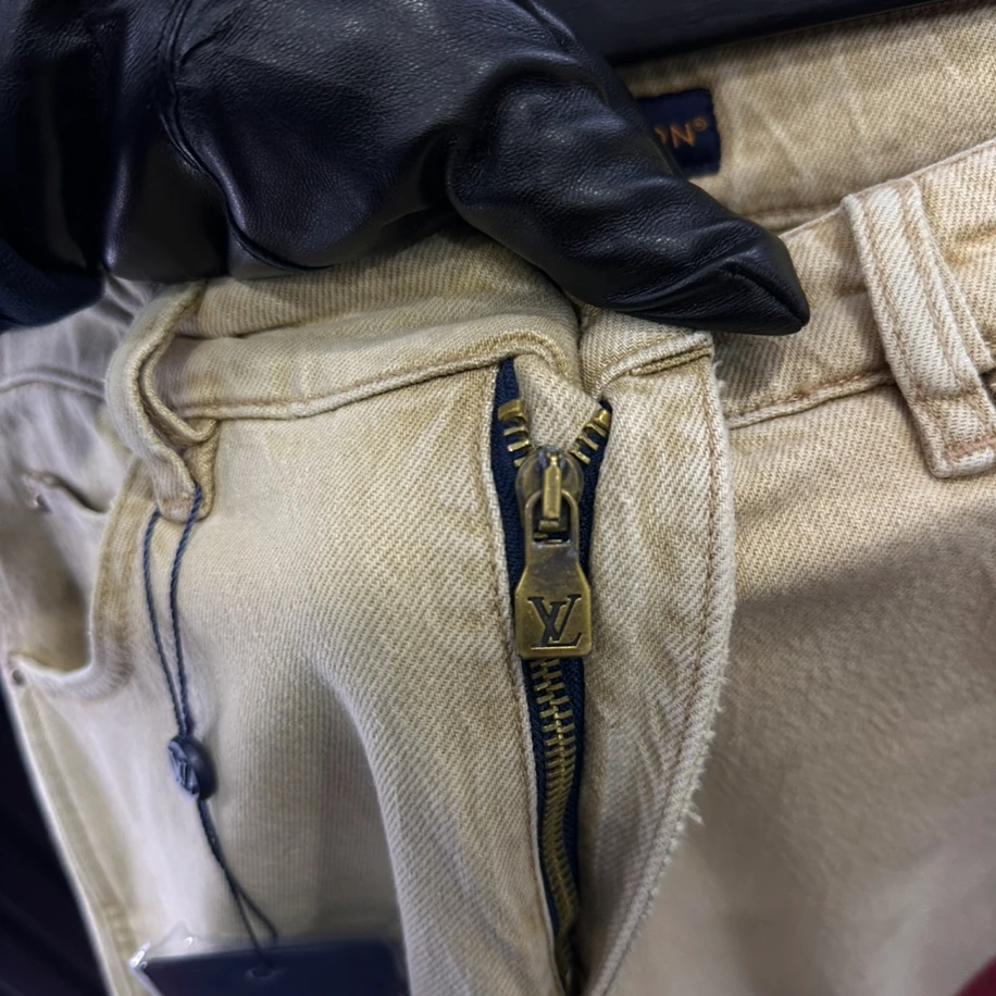 Louıs Vuıtton Pantolon