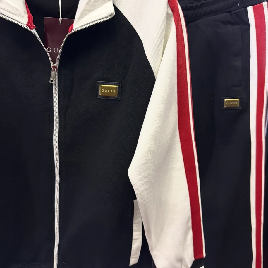 Gucci Eşofman Takımı