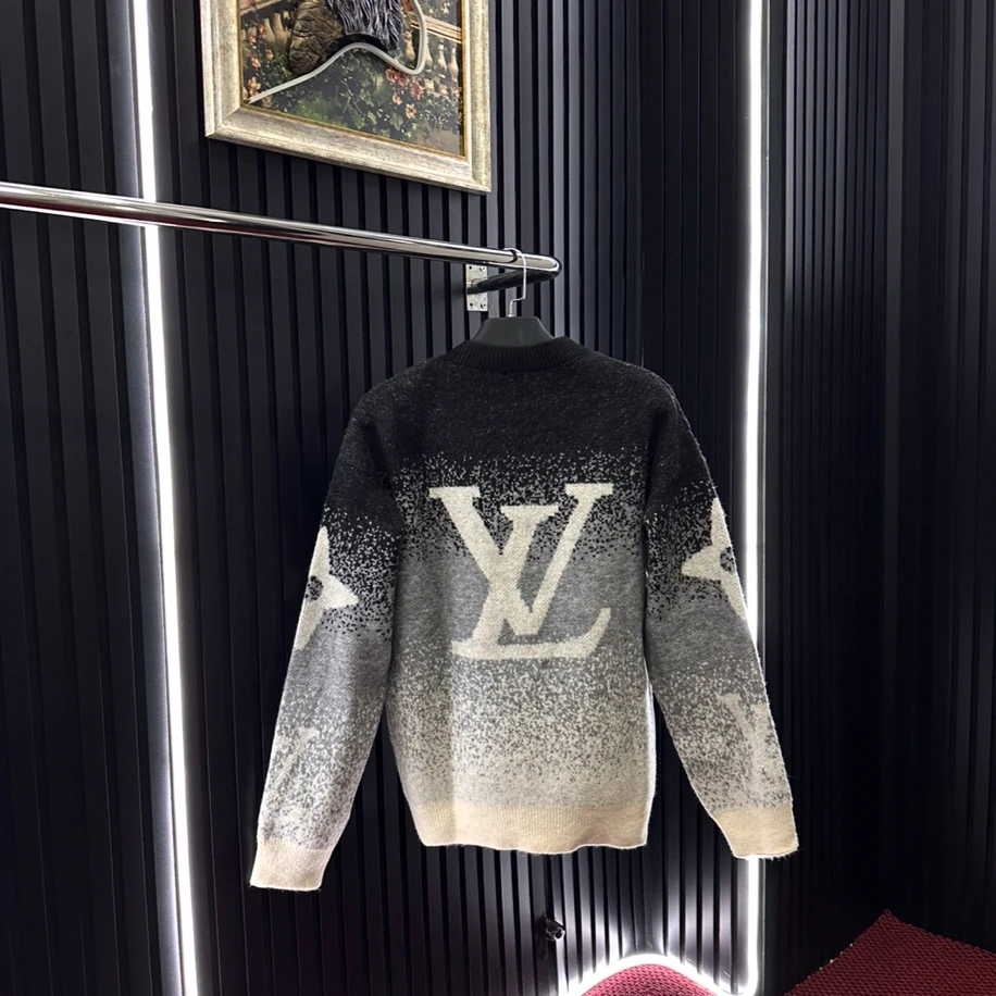 Louis Vuıtton Triko