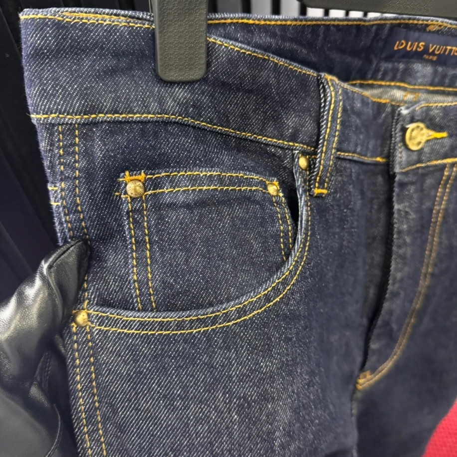 Louis Vuıtton Pantolon