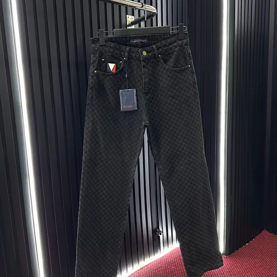 Louis Vuıtton Pantolon