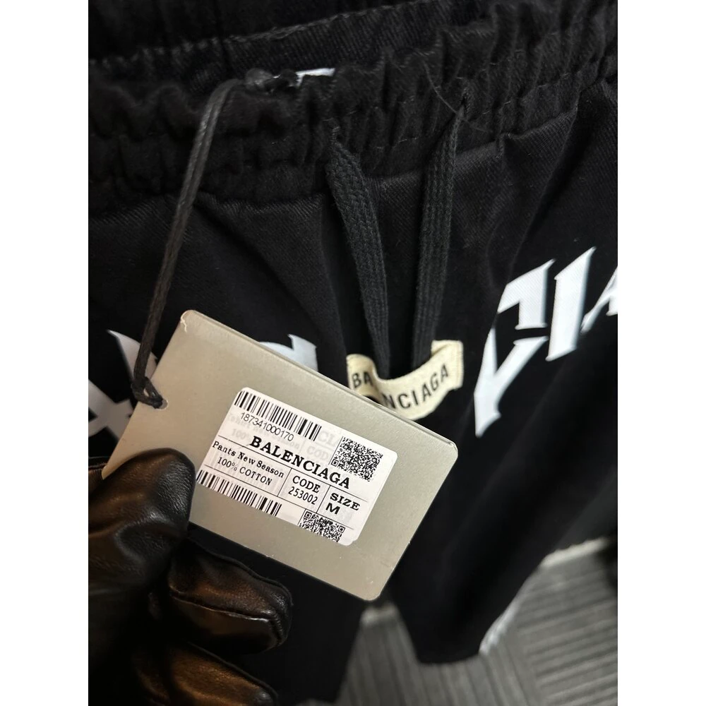 BALENCİAGA Baggy Model