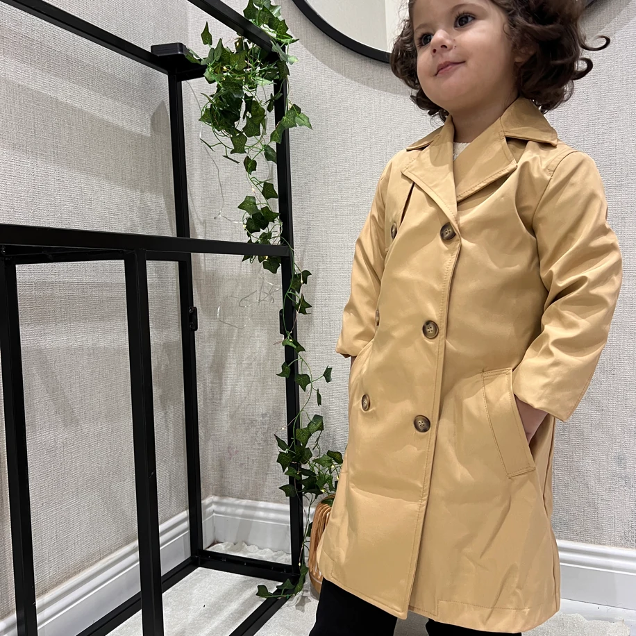 Laciel paris trençkot