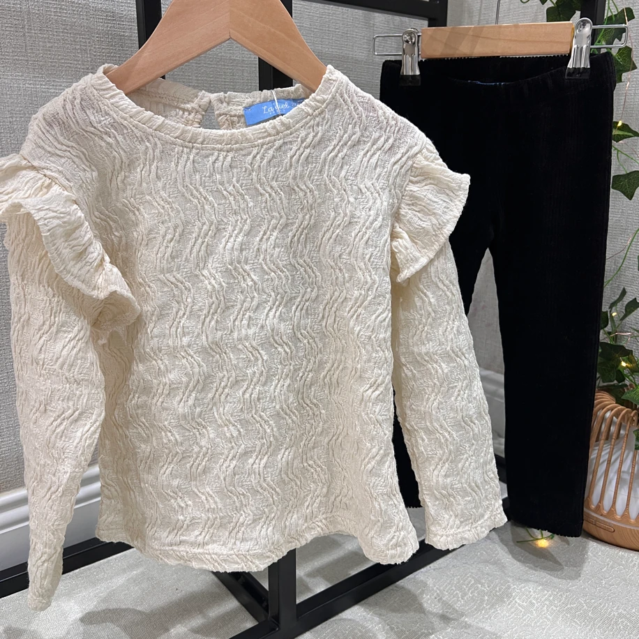 Bürümcük taytlı takım