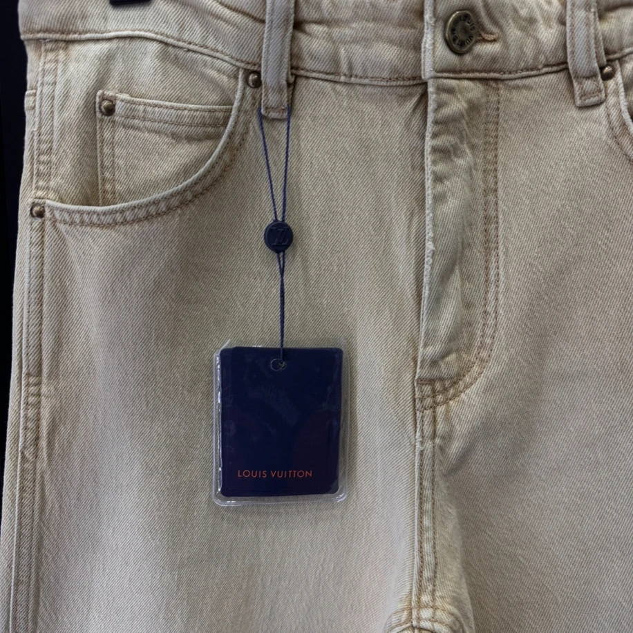 Louıs Vuıtton Pantolon
