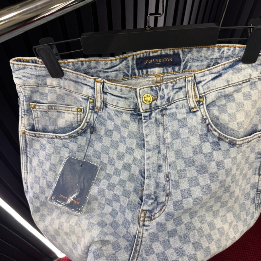 Louis Vuıtton Pantolon