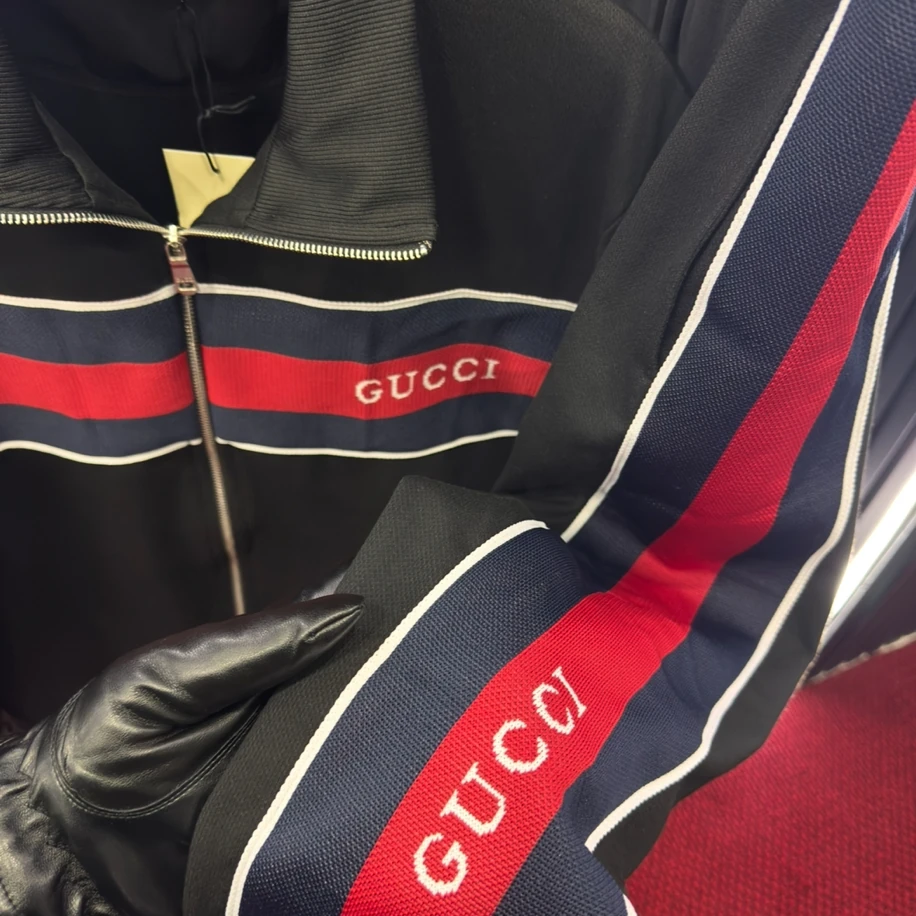 Gucci Eşofman Takımı