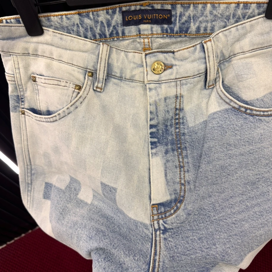 Louis Vuıtton Pantolon