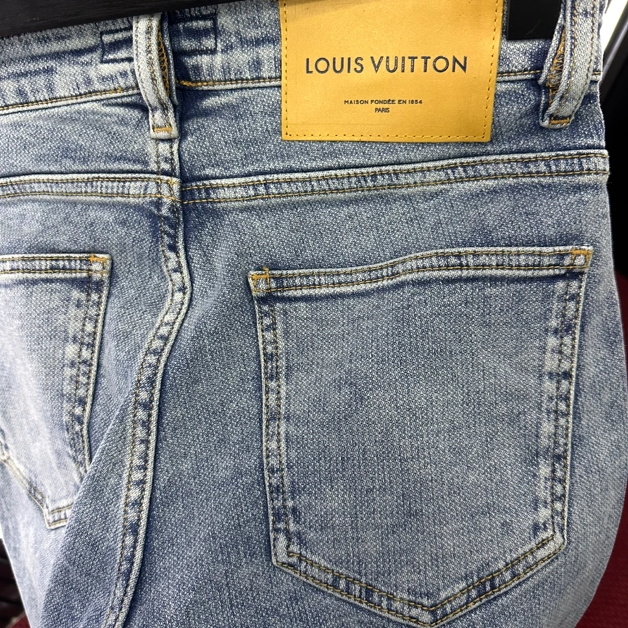 Louis Vuıtton Pantolon