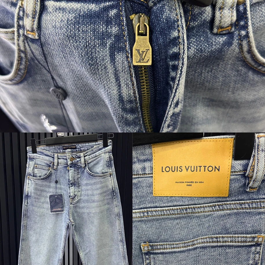 Louis Vuıtton Pantolon