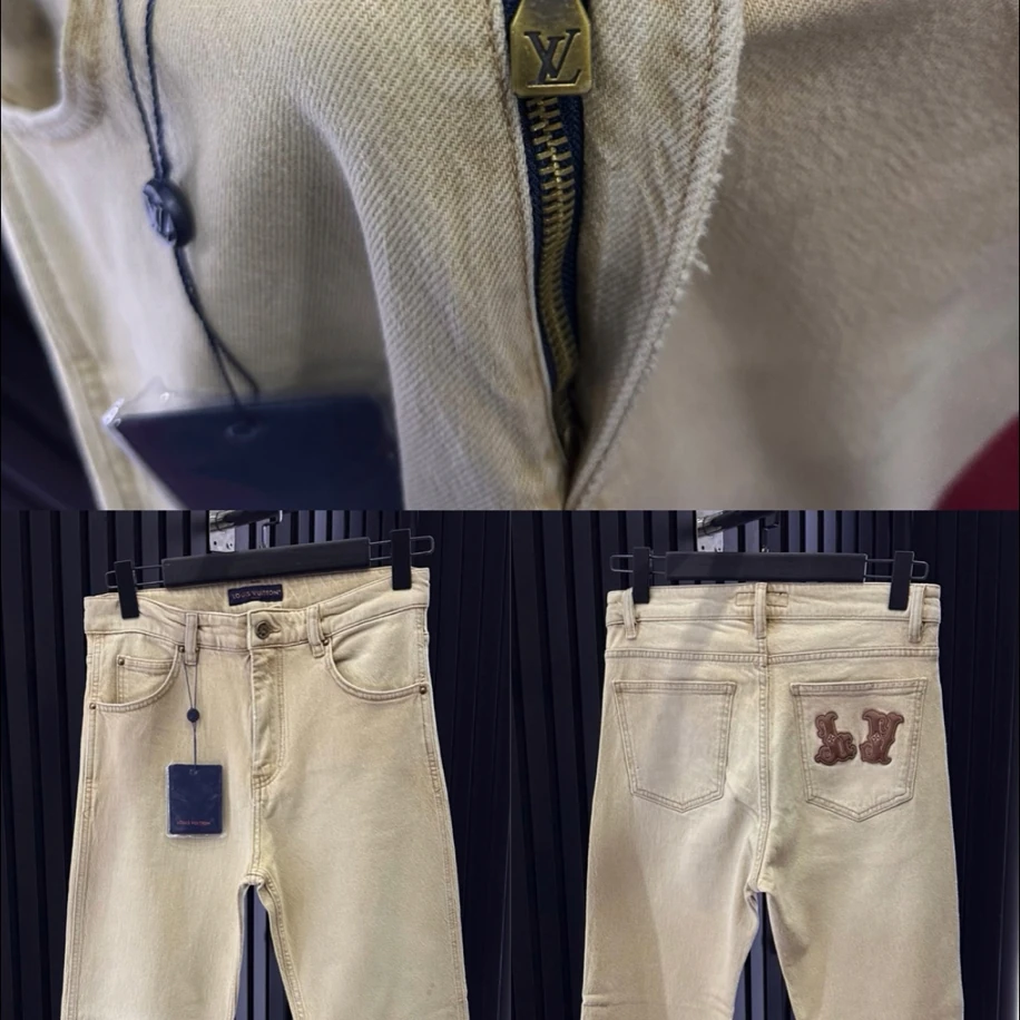 Louıs Vuıtton Pantolon
