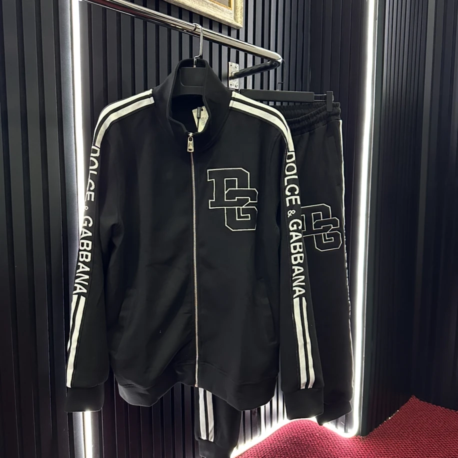 Dolce Gabbana Eşofman Takımı