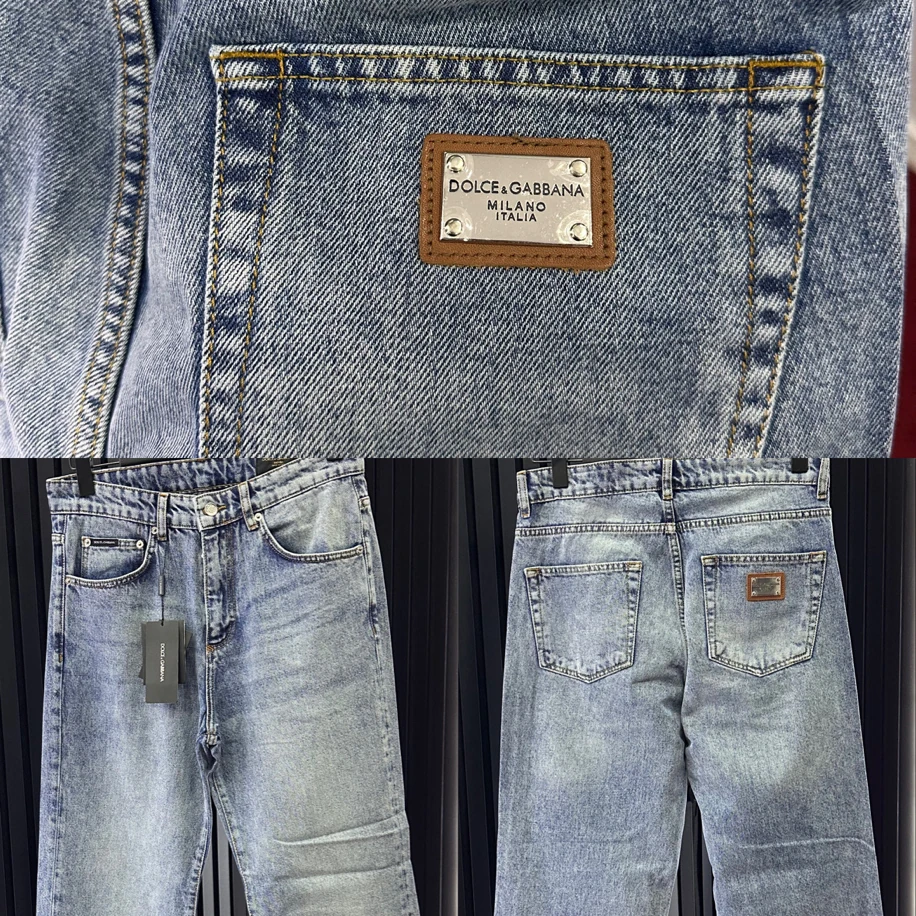 Dolce Gabbana Pantolon