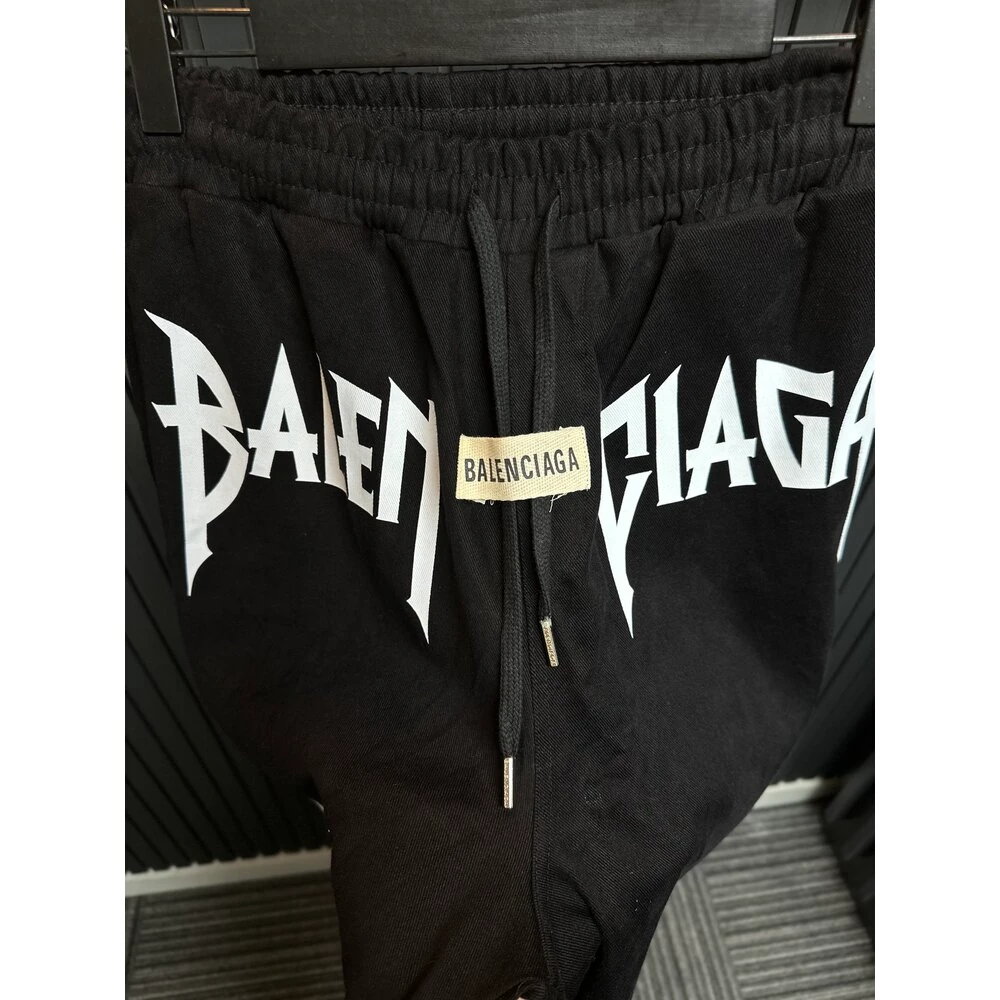 BALENCİAGA Baggy Model