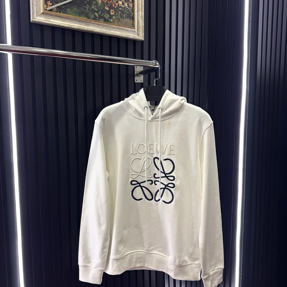 Loewe Kapşonlu Sweat