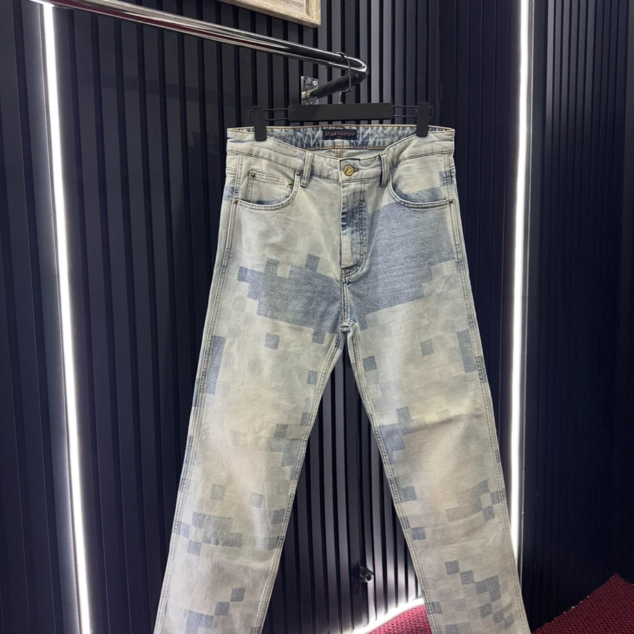 Louis Vuıtton Pantolon