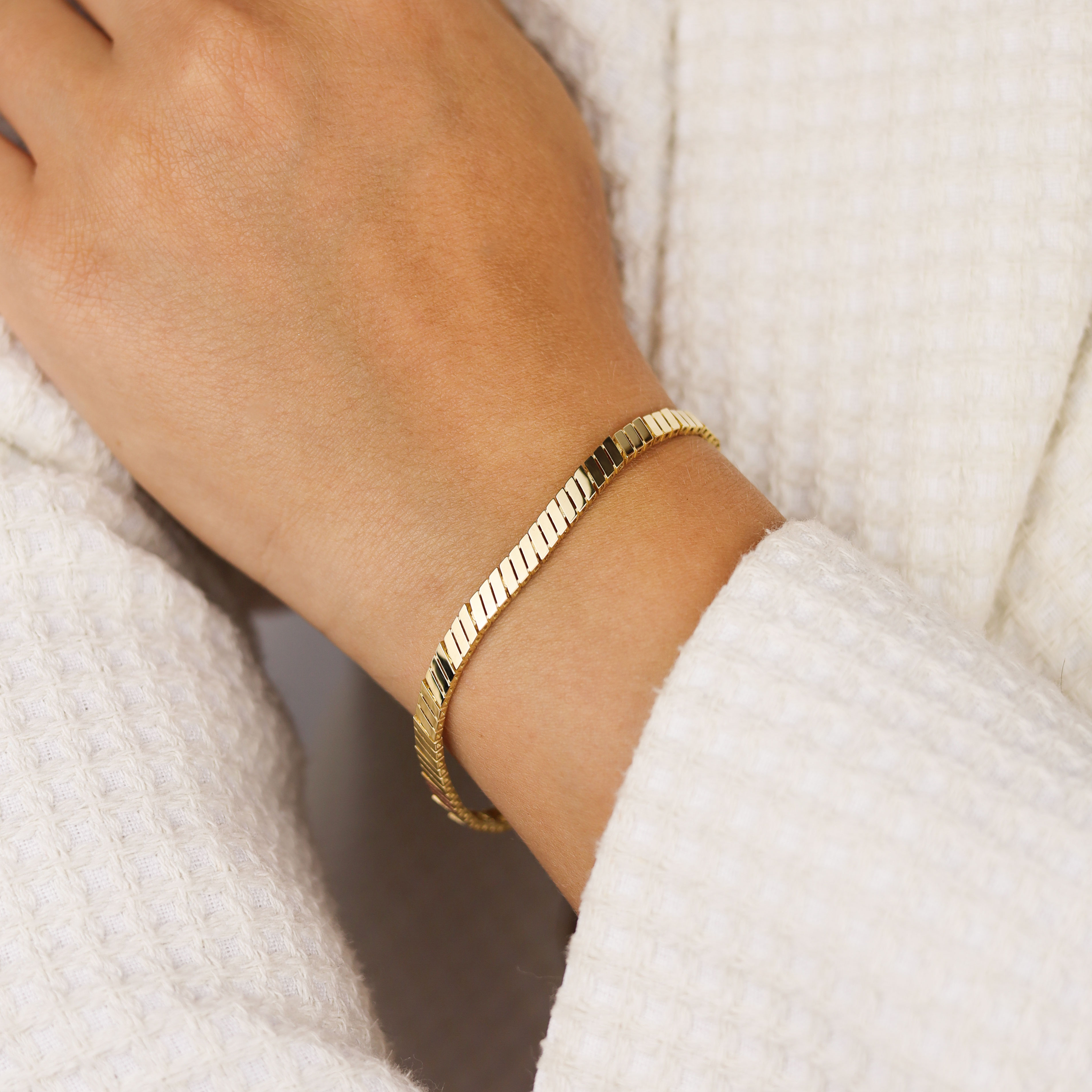 Stairs Nova Bileklik