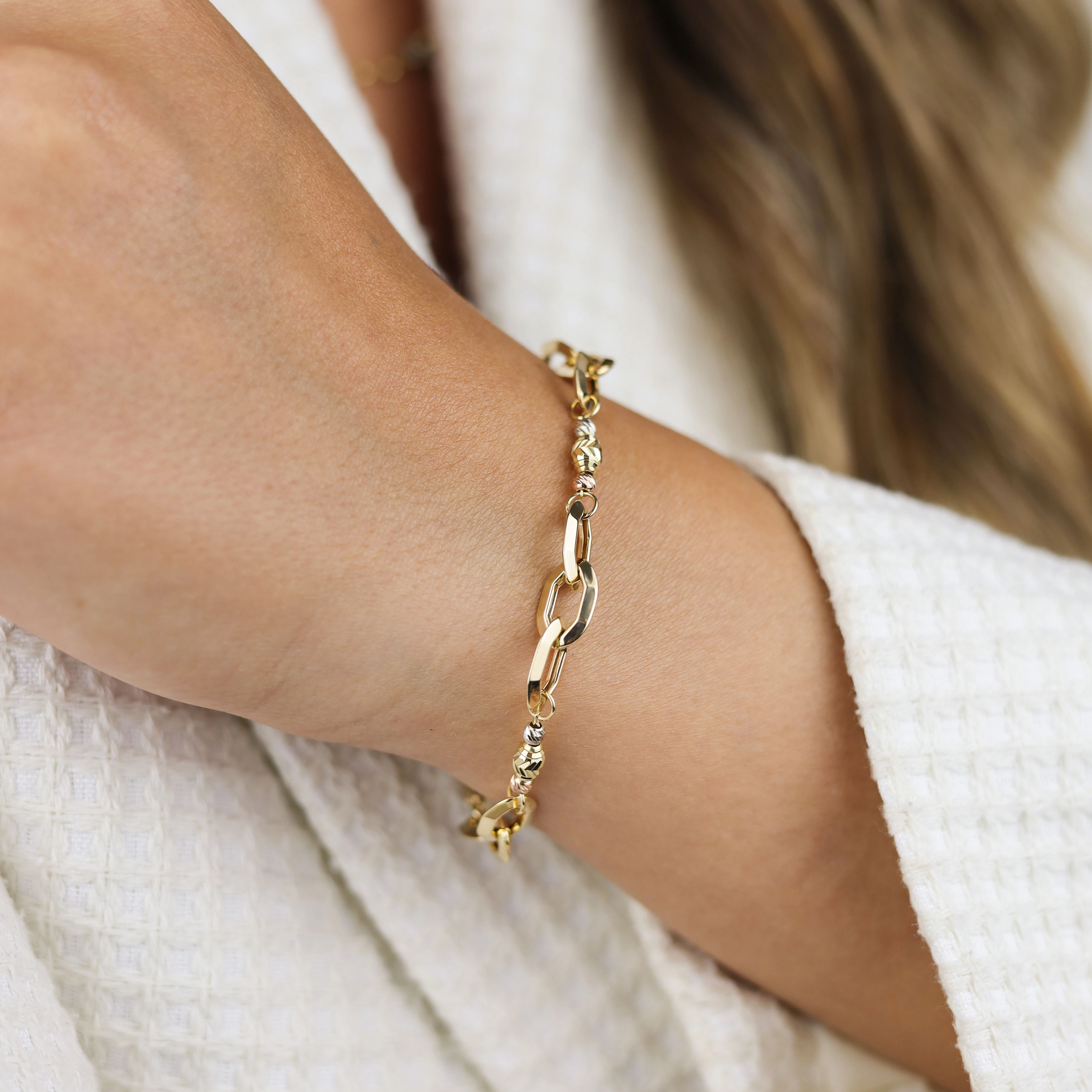 Dorika Milla Bileklik