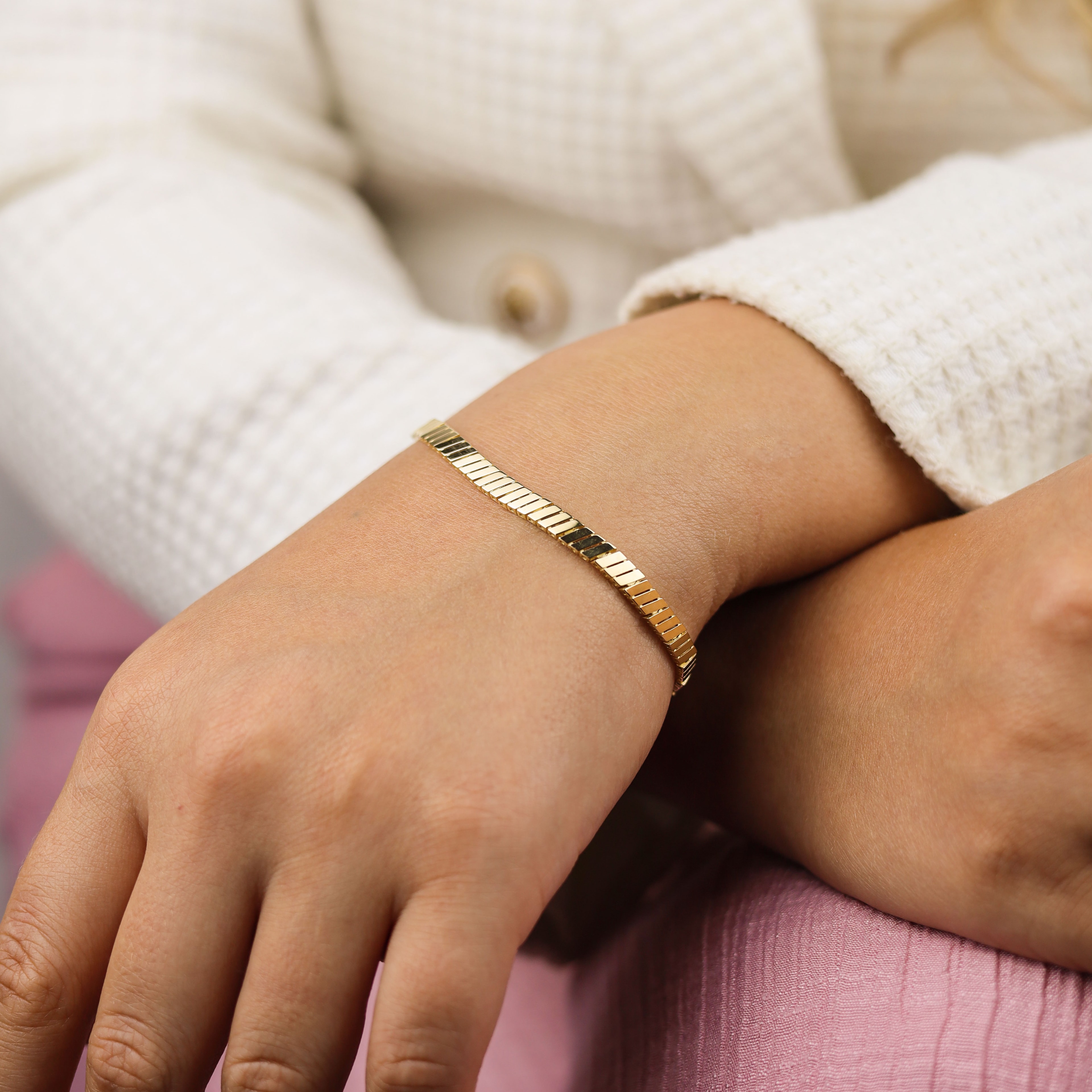 Stairs Nova Bileklik