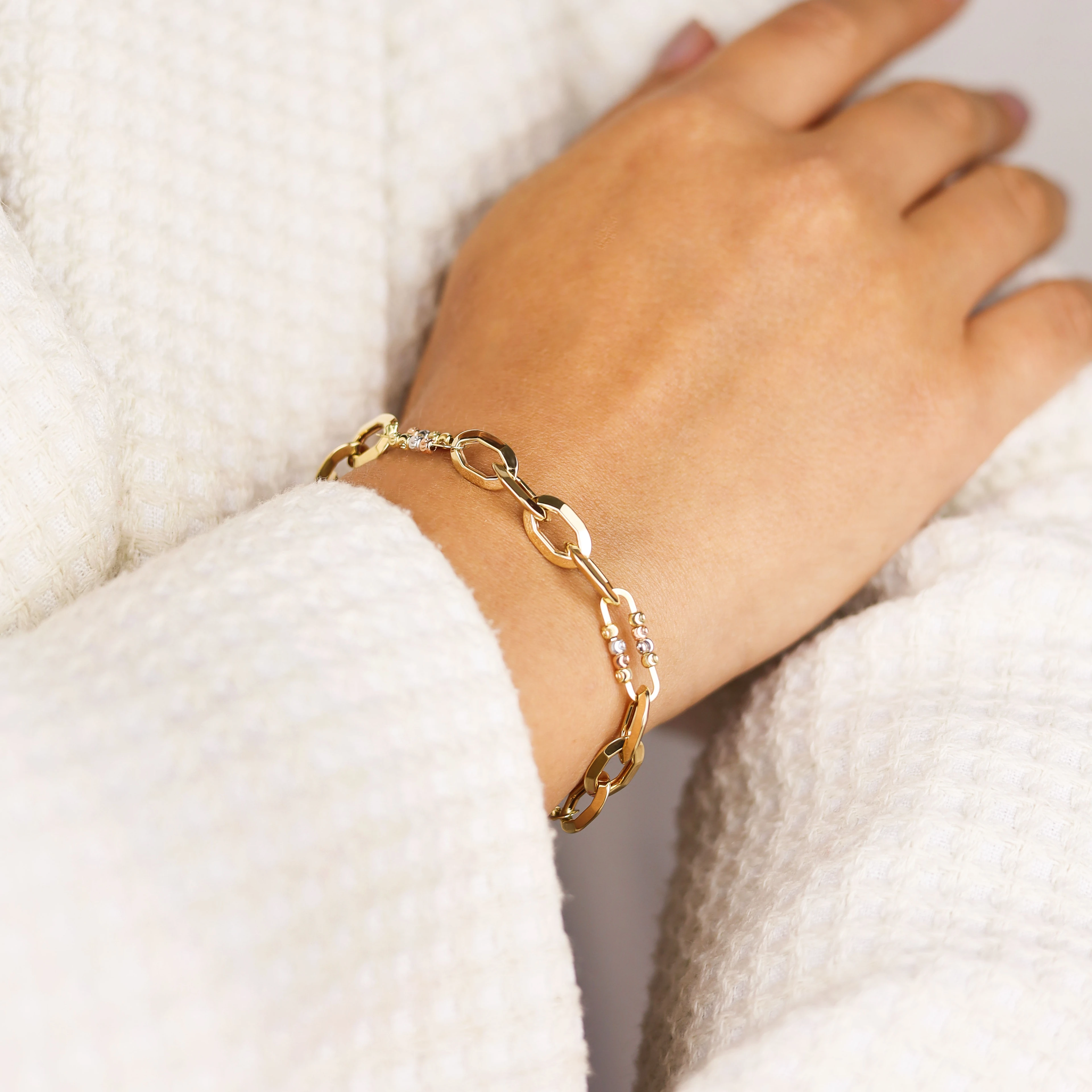 Dorikalı Ataç Bileklik