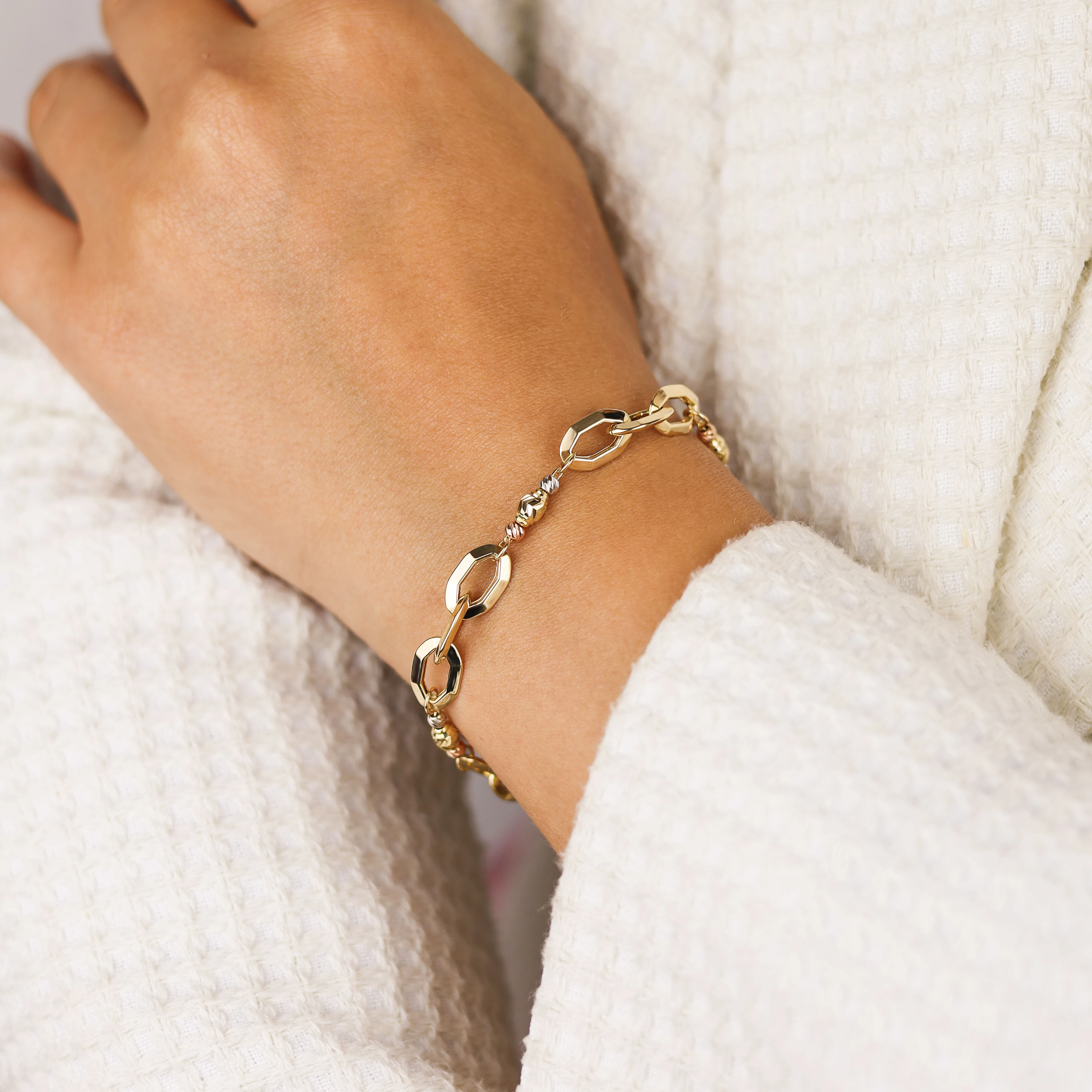 Dorika Milla Bileklik