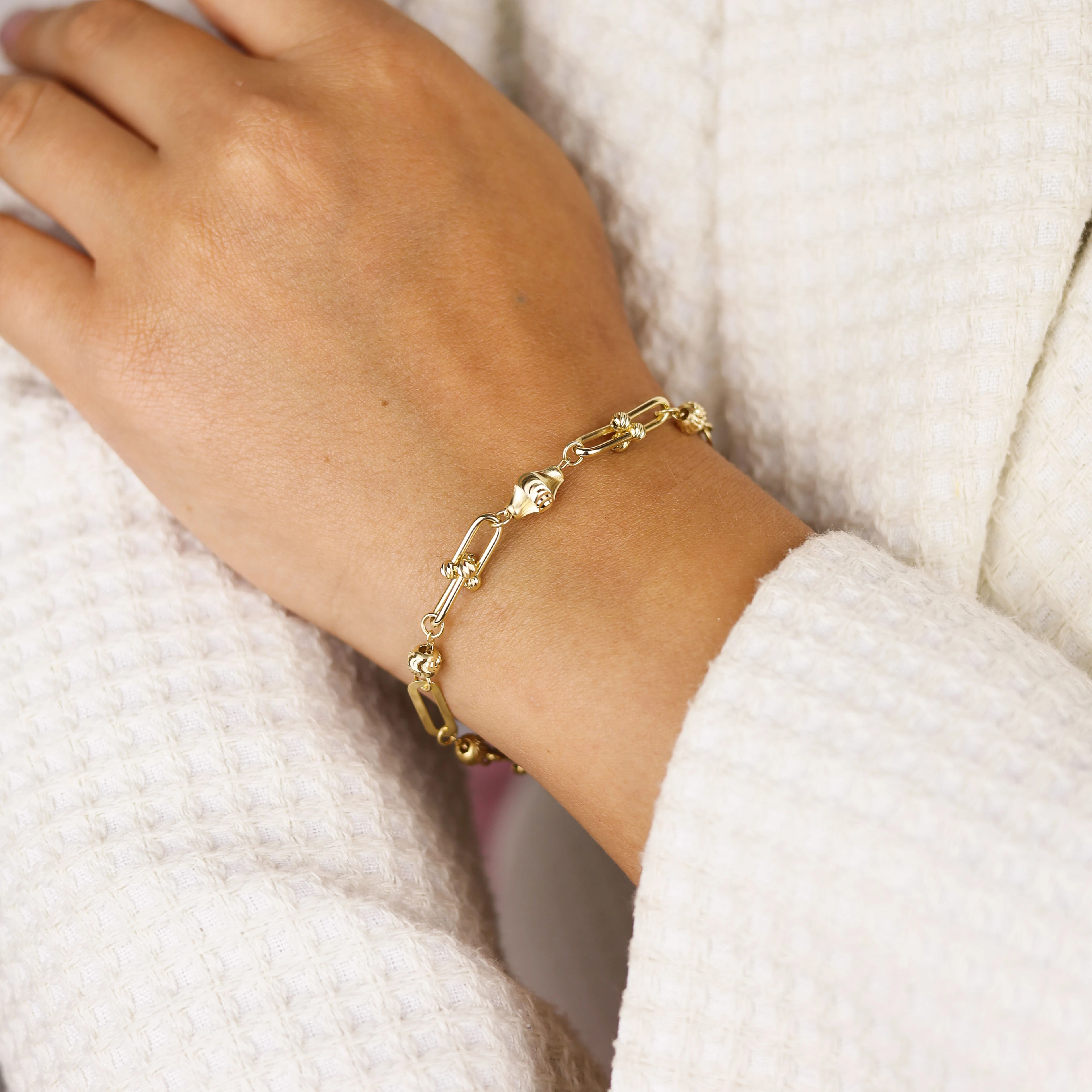 Yıldız Ataç Bileklik