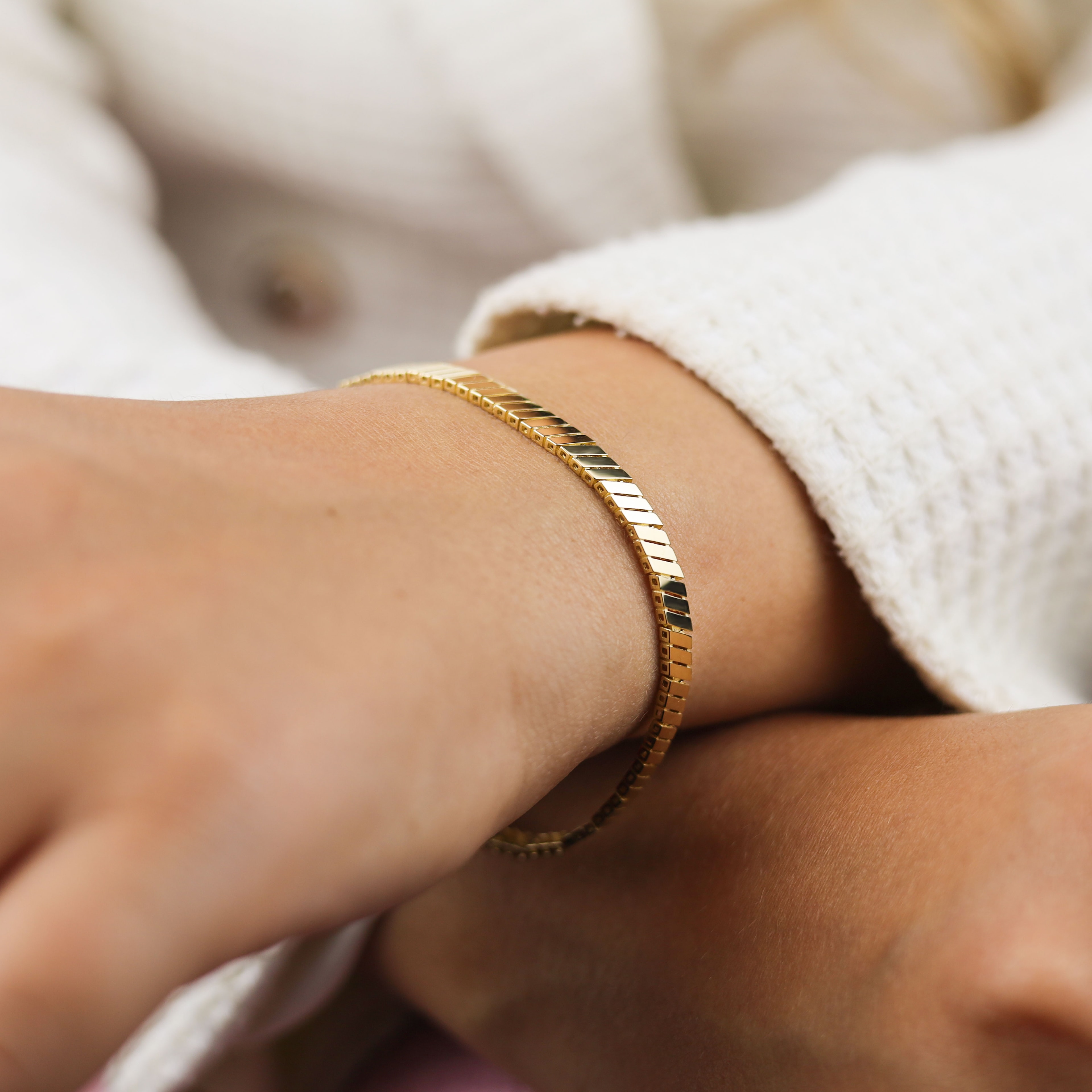 Stairs Nova Bileklik