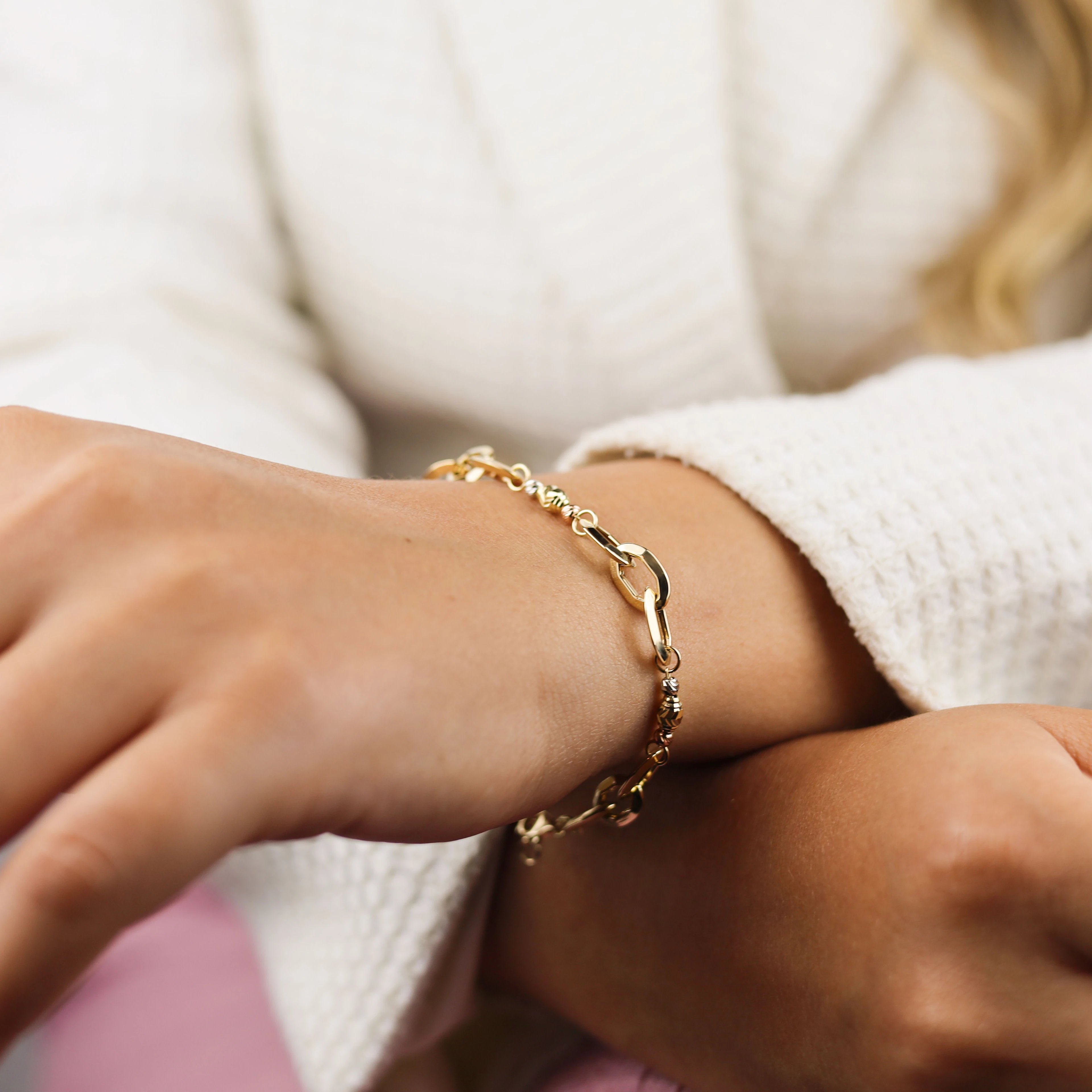 Dorika Milla Bileklik