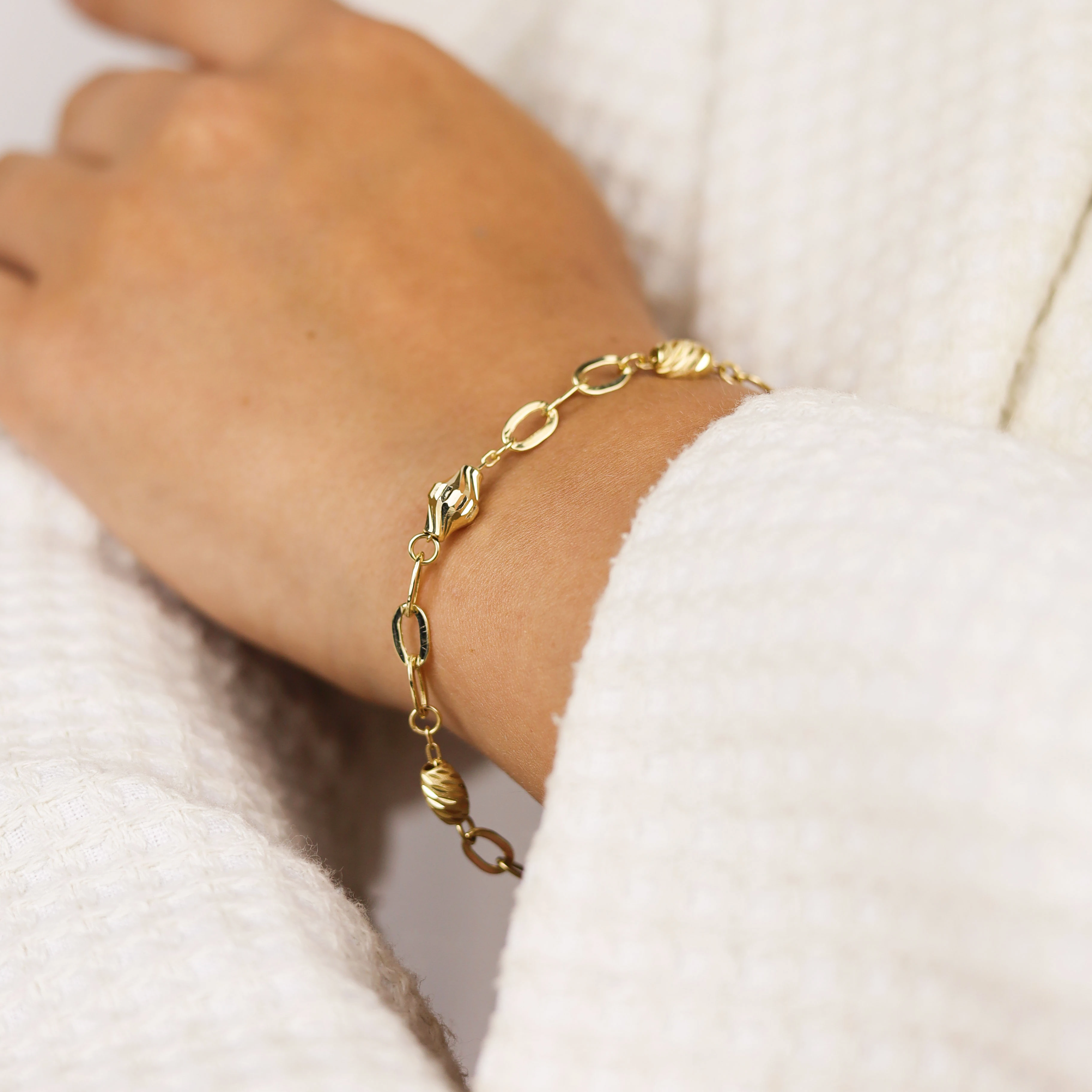 Bonsbon Capsule Bileklik