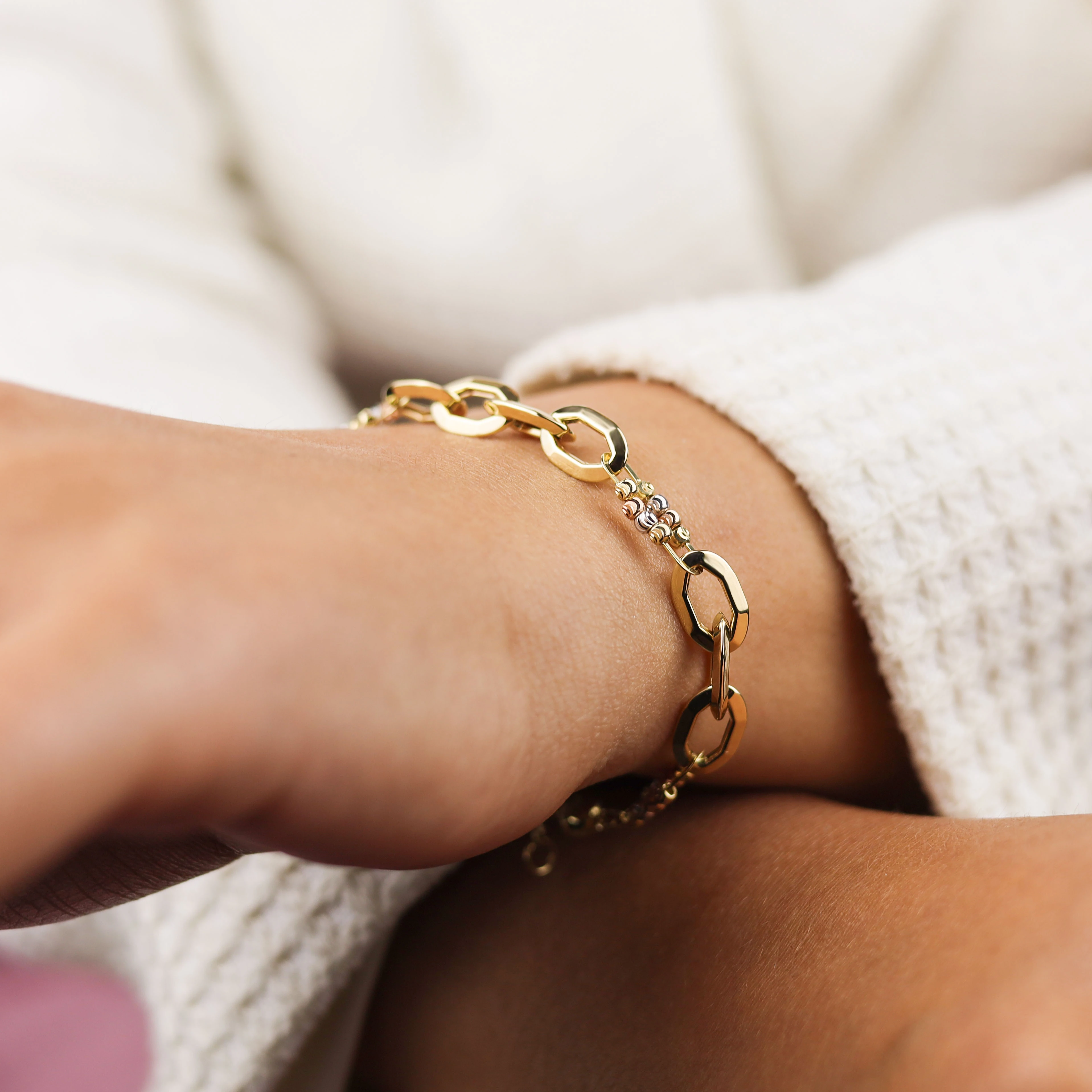 Dorikalı Ataç Bileklik