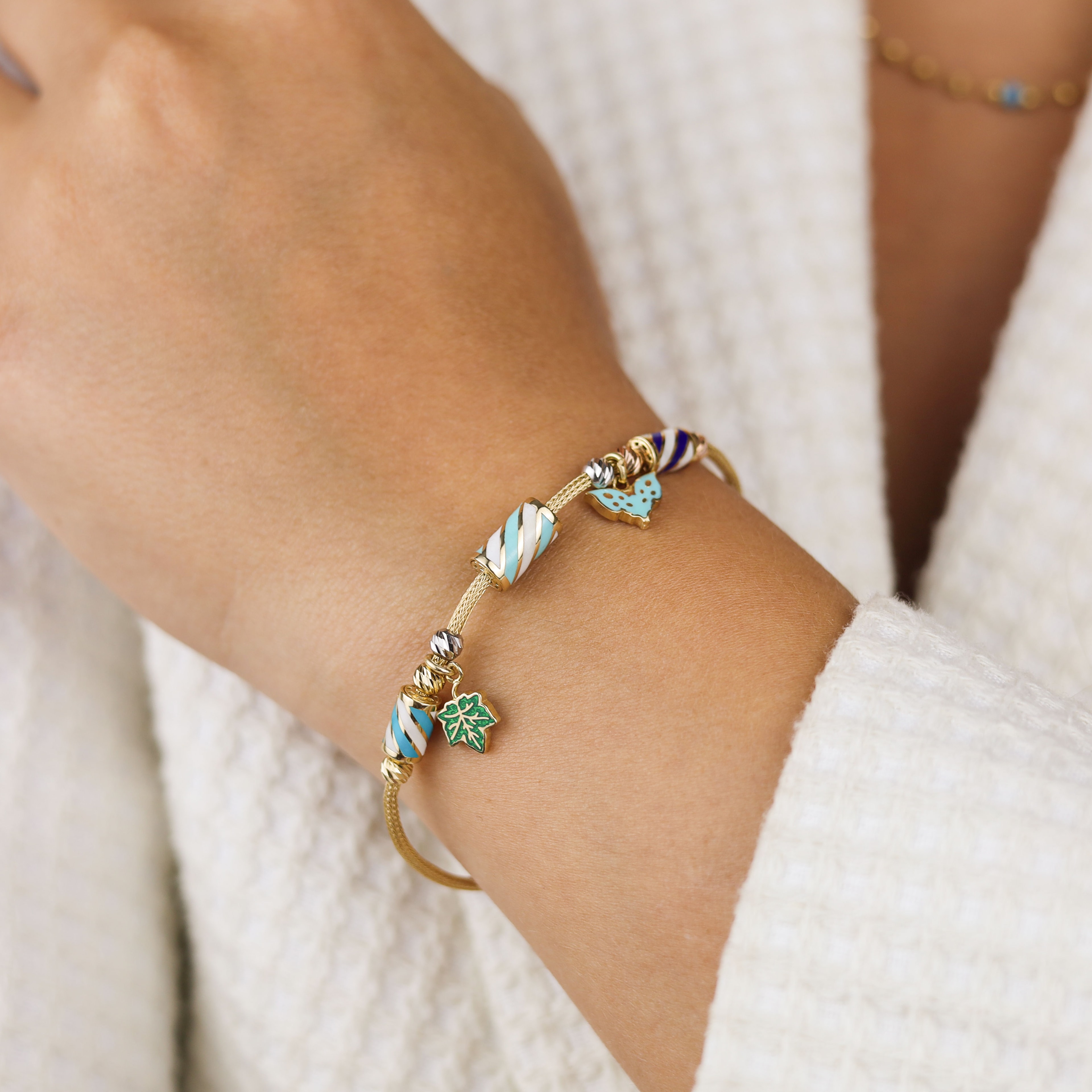 Candy Charm Bileklik
