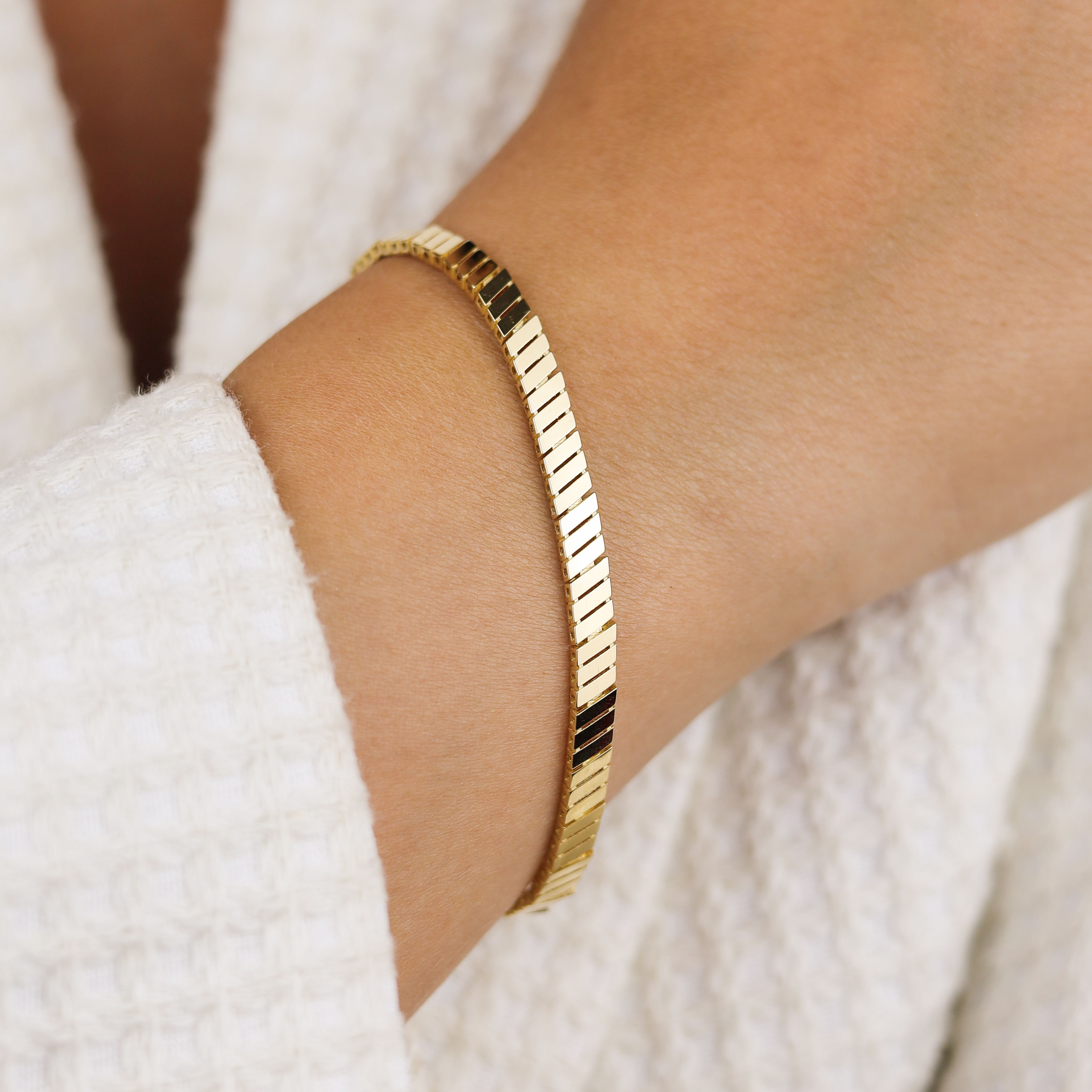 Stairs Nova Bileklik