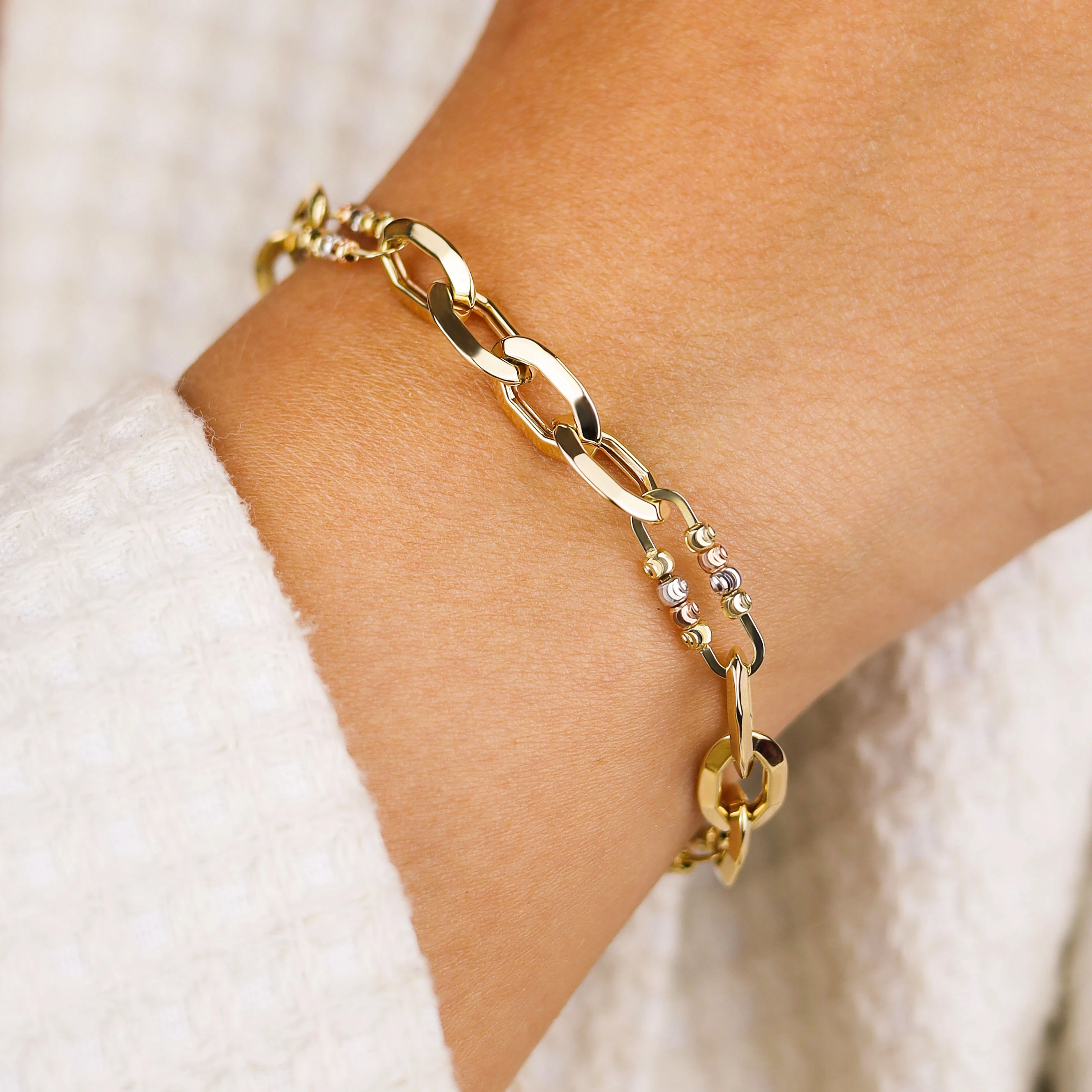 Dorikalı Ataç Bileklik