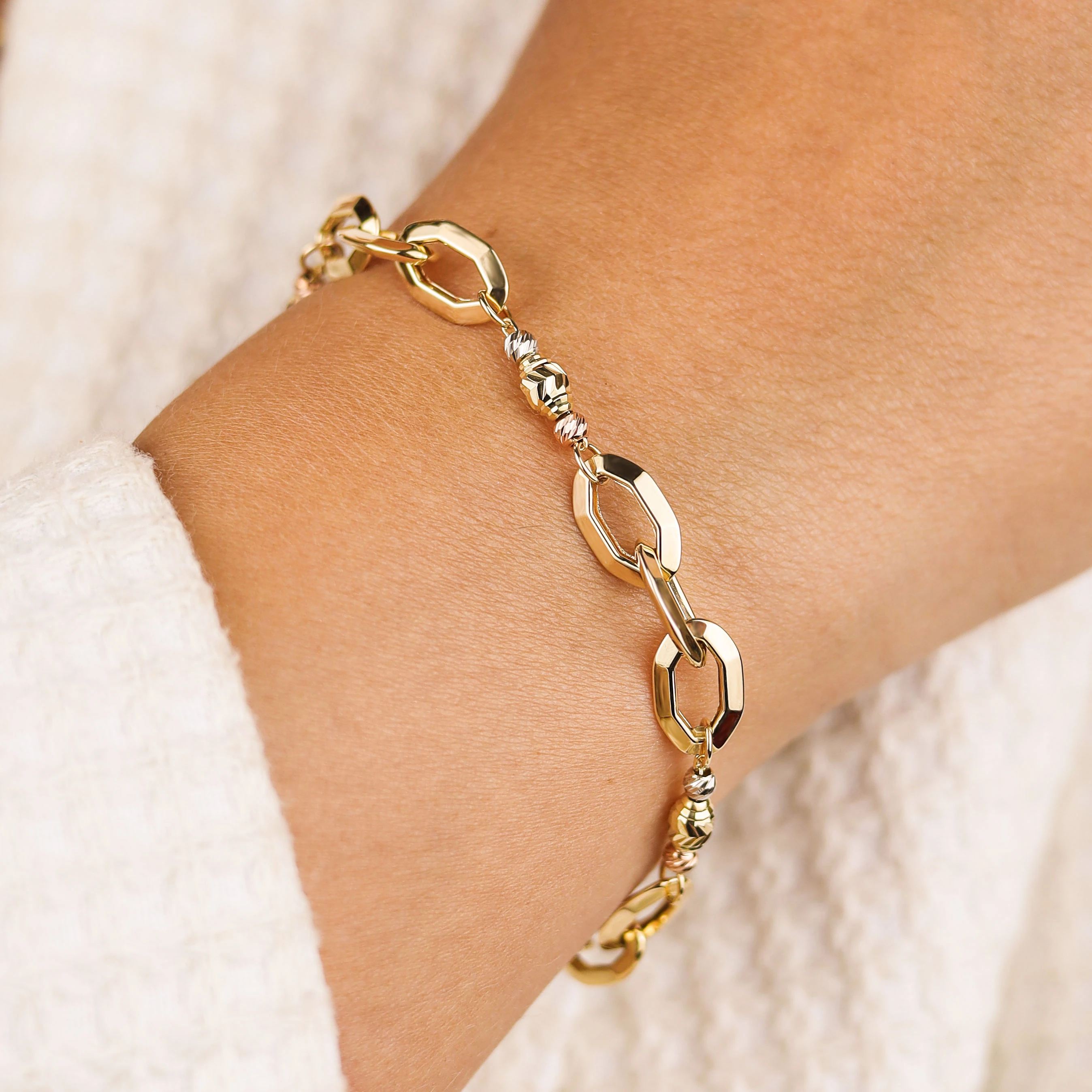 Dorika Milla Bileklik