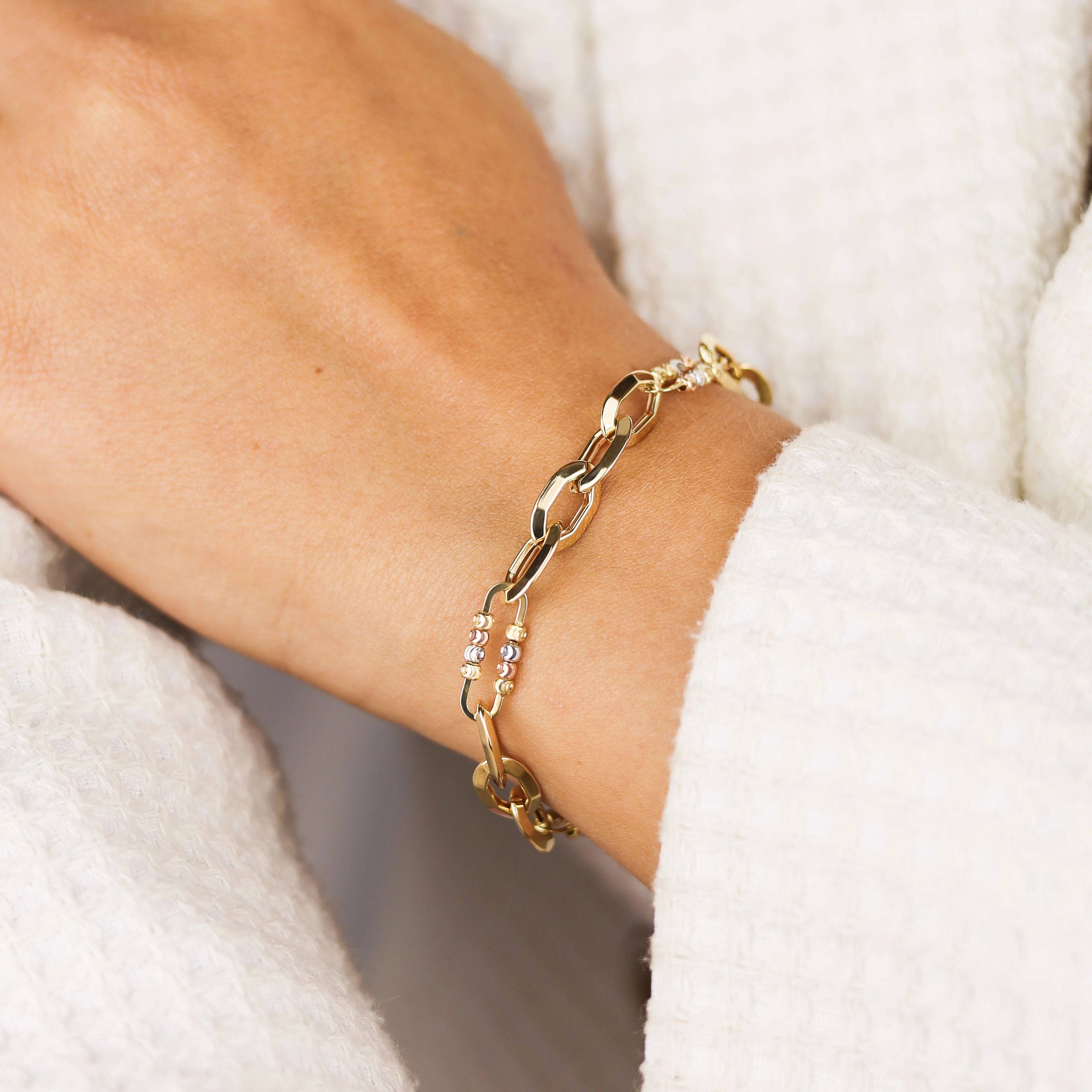 Dorikalı Ataç Bileklik