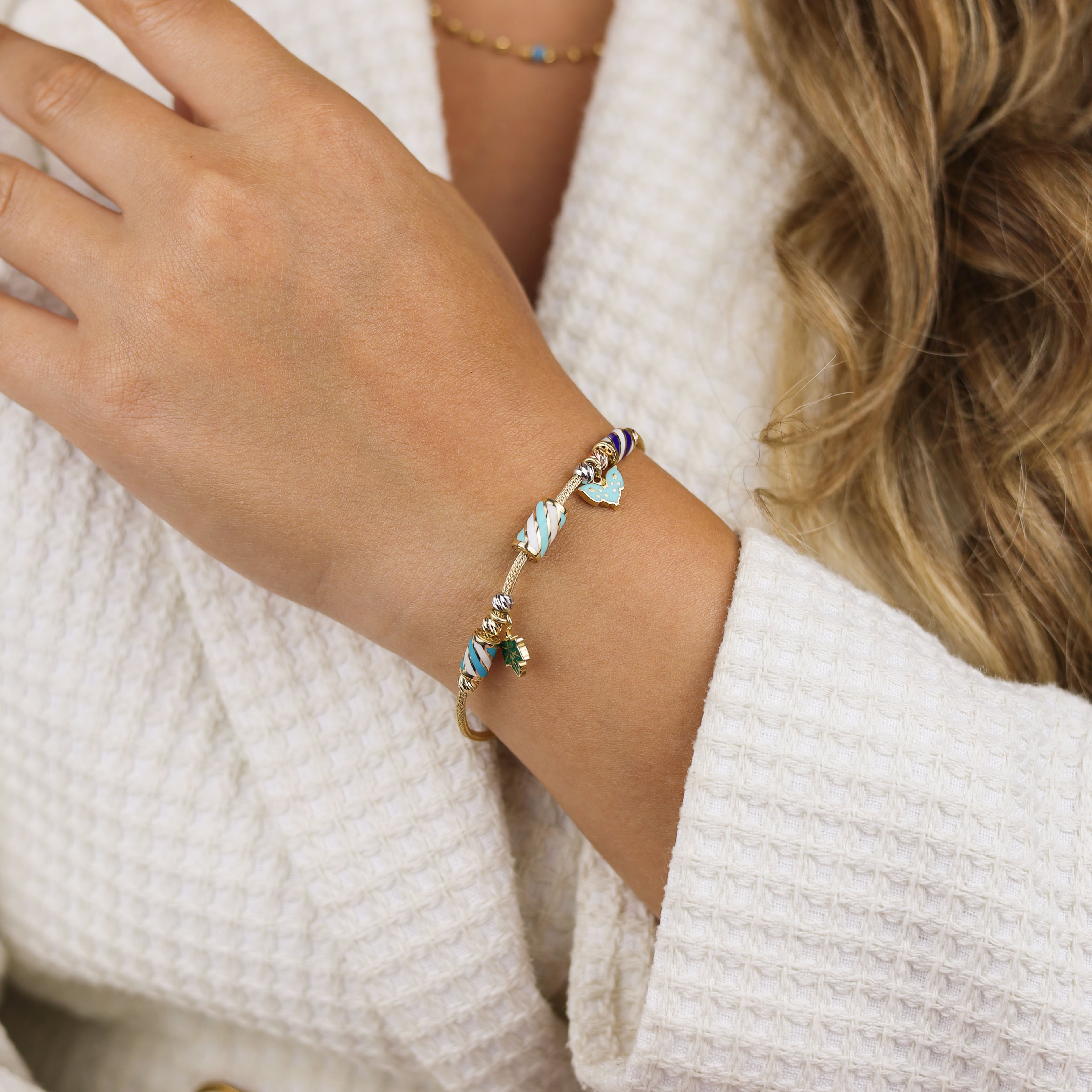 Candy Charm Bileklik