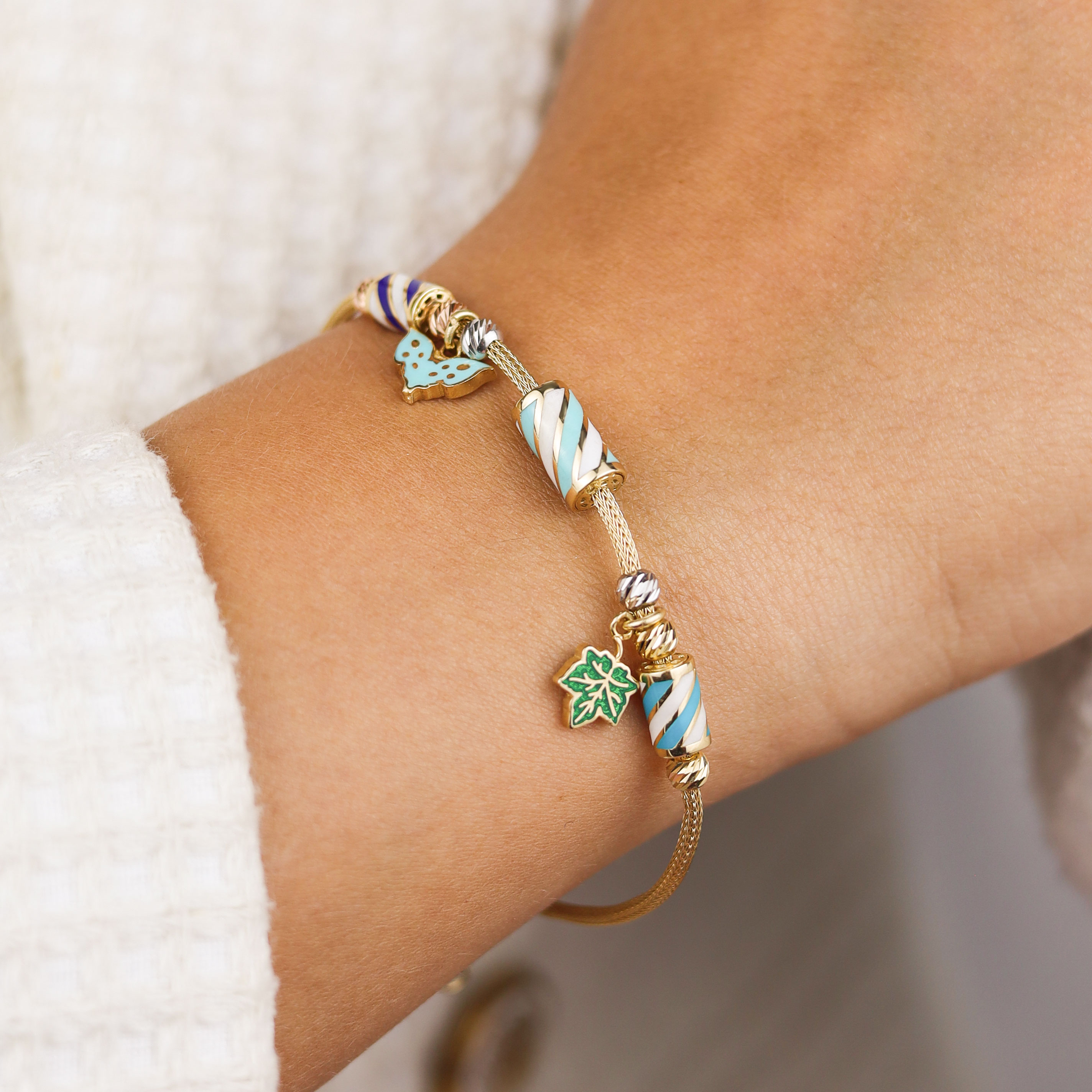 Candy Charm Bileklik