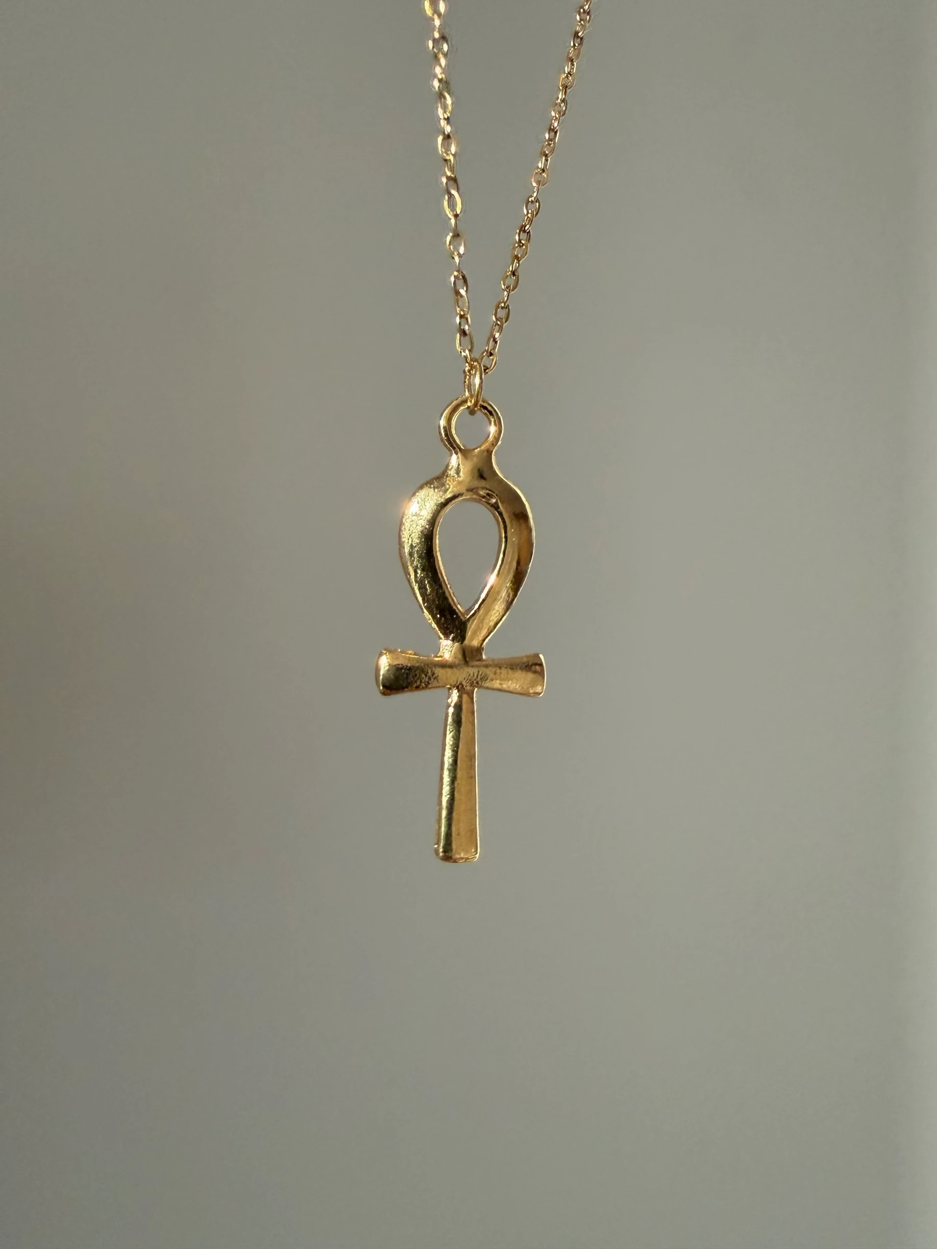 Ankh Kolye