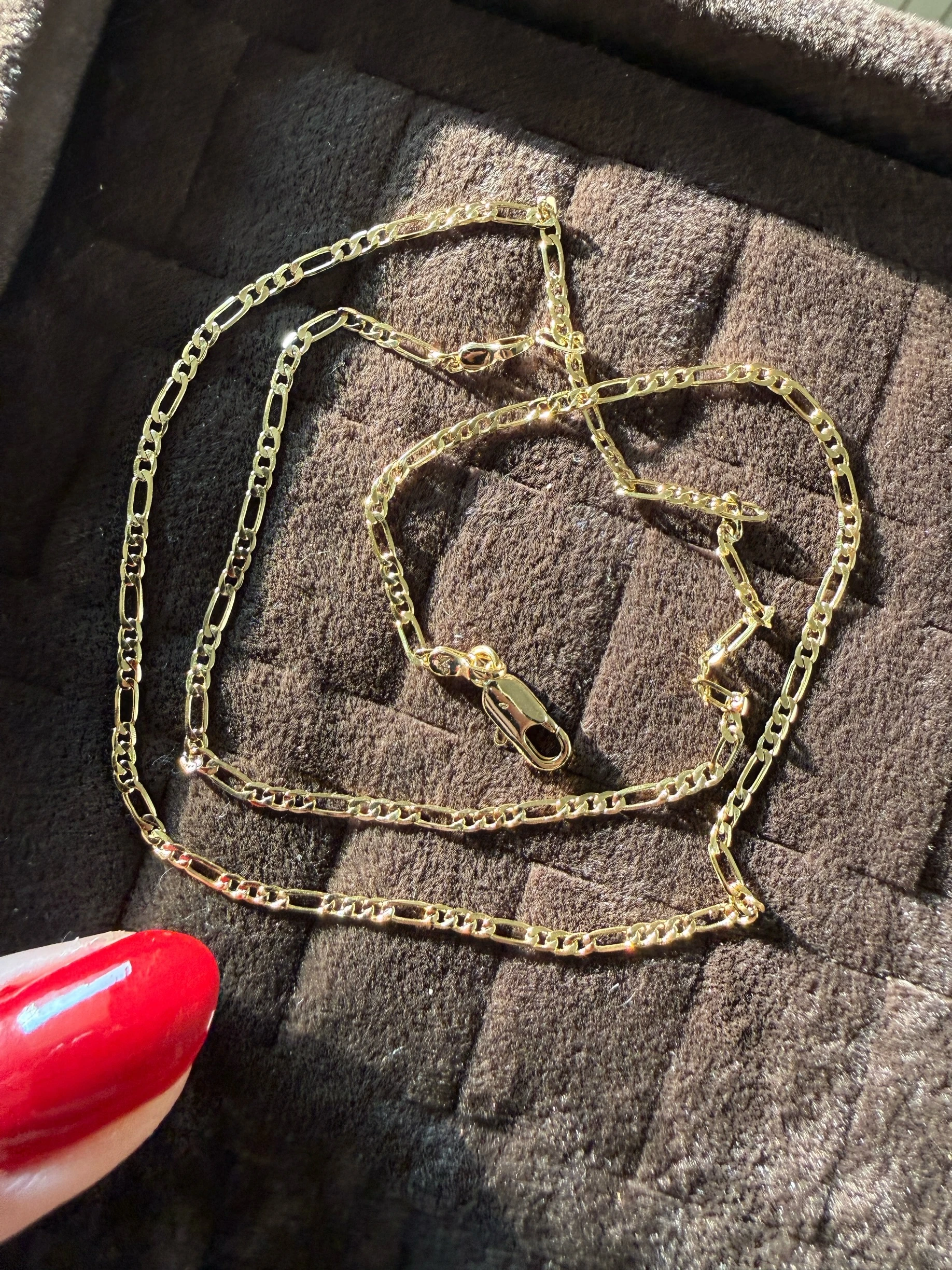 Xuping ince boyfriend zincir