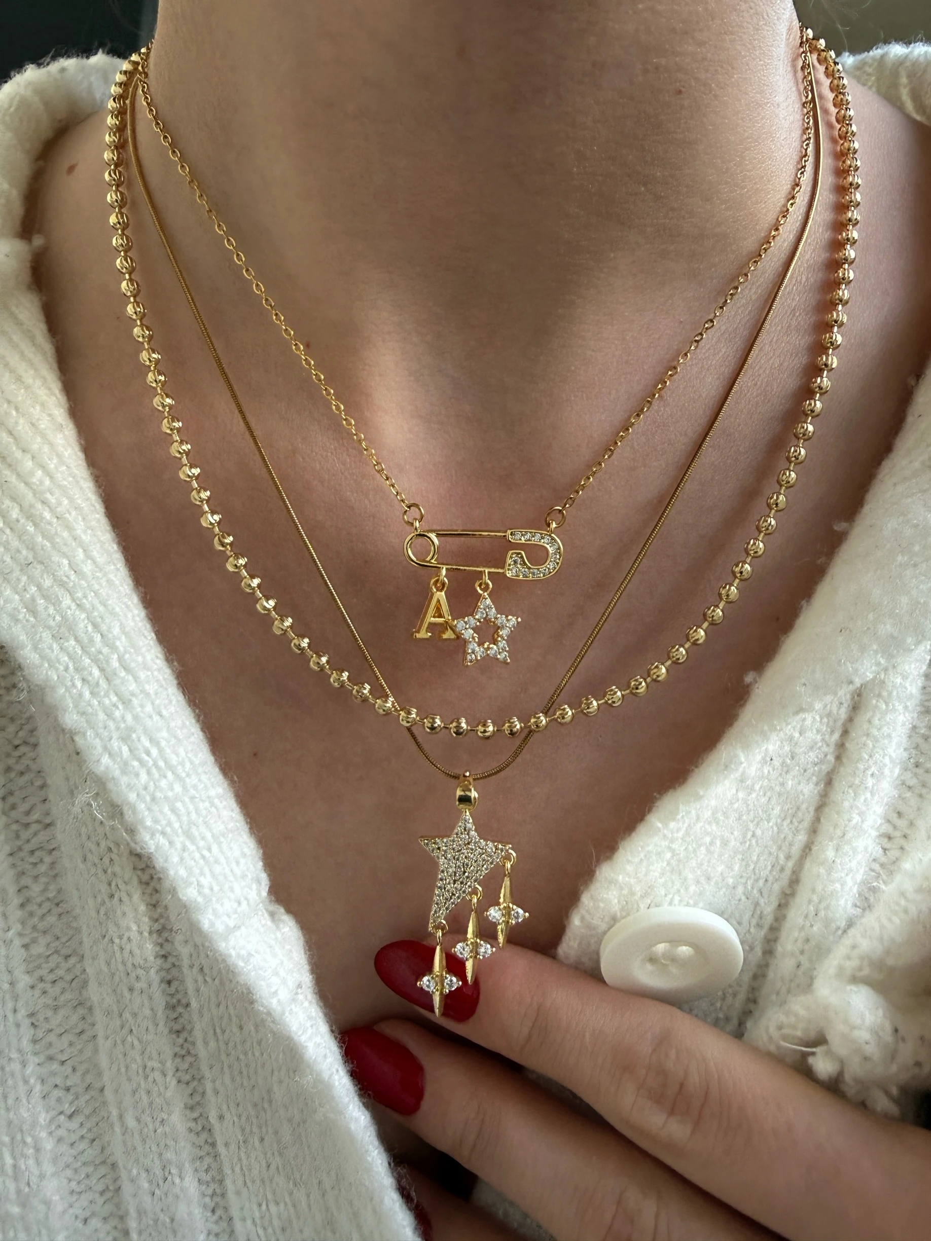 YSD Kişiselleştirilebilir Combo